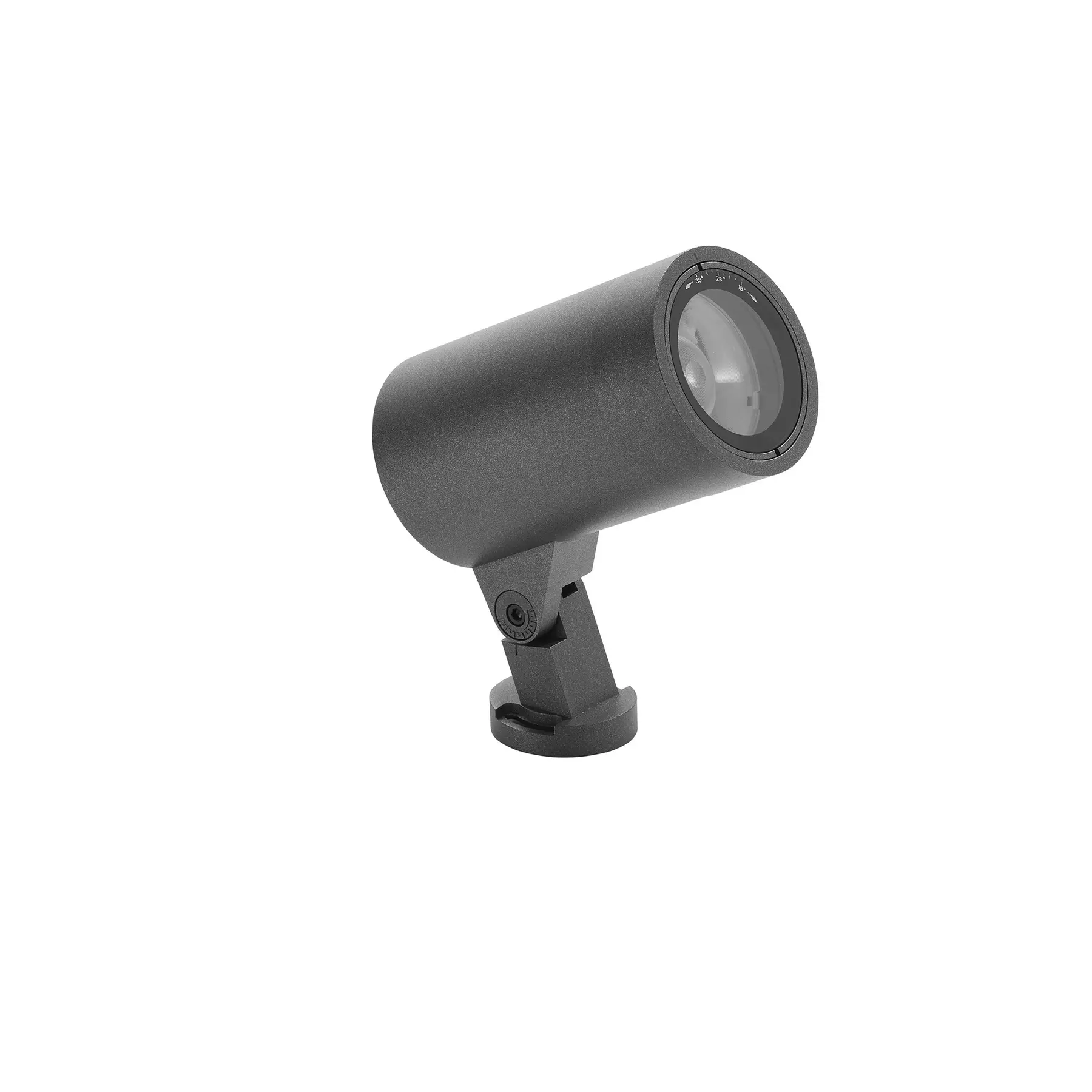 Projecteur lumineux Cristher lighting Kalos IP65 COB 3035lm(2627lm)/3035lm(2554lm) CRI90 3000K 18º/38º Projecteur lumineux Cristher lighting Kalos IP65 COB 3035lm(2627lm)/3035lm(2554lm) CRI90 3000K 18º/38º