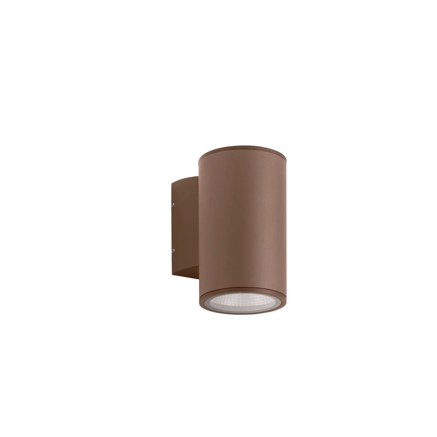 Wandleuchte Cristher lighting Buit D108 IP65 1260lm(855lm) CRI80 3000K 12º