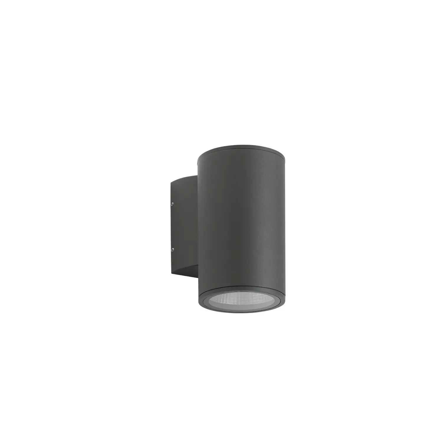 Wandleuchte Cristher lighting Buit D108 IP65 1310lm(890lm) CRI80 4000K 12º