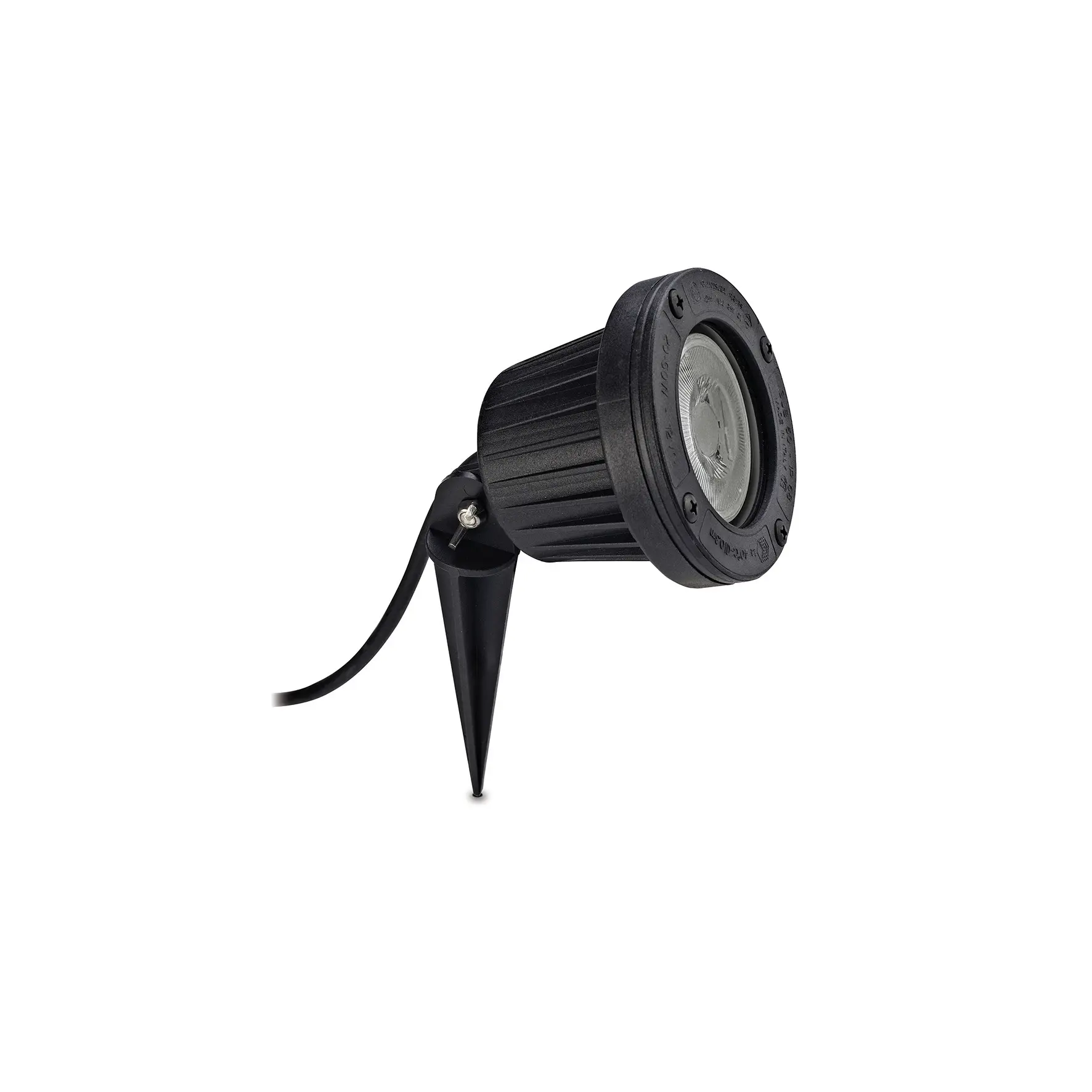 Spot Cristher lighting Focus IP68 GU5.3 Bulb 345lm CRI80 3000K 36º Spot Cristher lighting Focus IP68 GU5.3 Bulb 345lm CRI80 3000K 36º