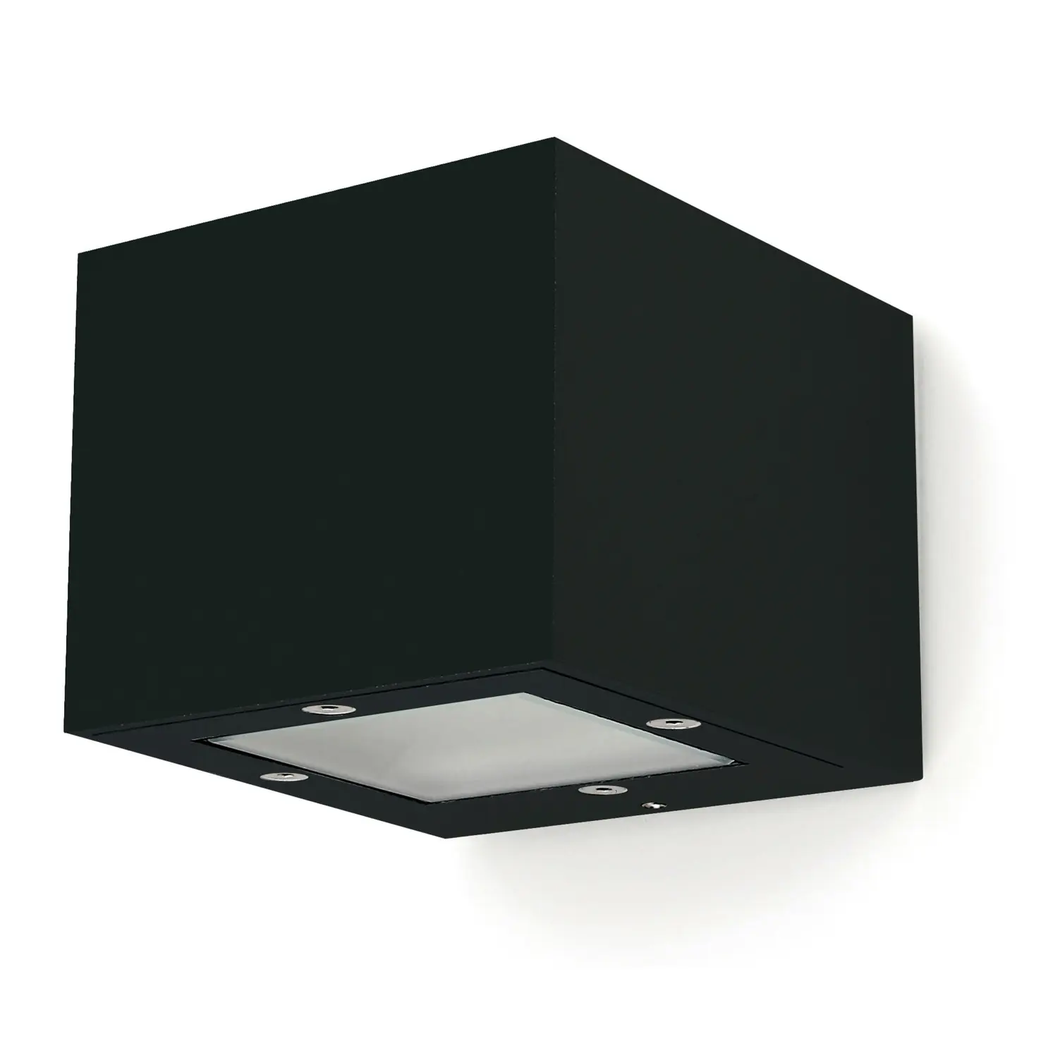 Applique murale rectangle Cristher lighting Isora Down Applique murale rectangle Cristher lighting Isora Down
