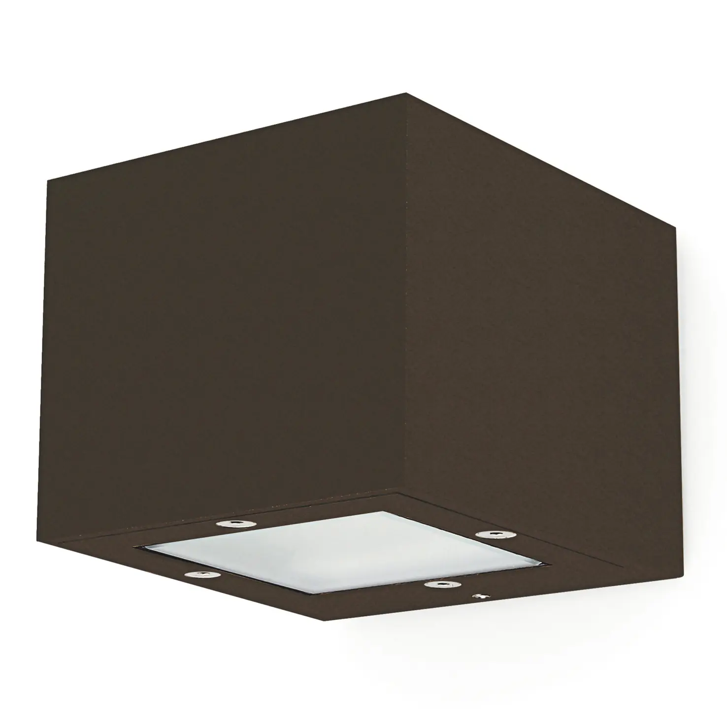 Wanddeko Quadrat Cristher lighting Isora Up-down