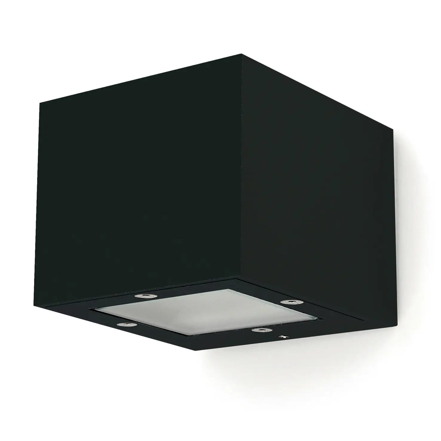 Applique murale Cristher lighting Isora IP65 Corte de fase L,C COB AC 345lm(152lm) CRI90 3000K Up-down