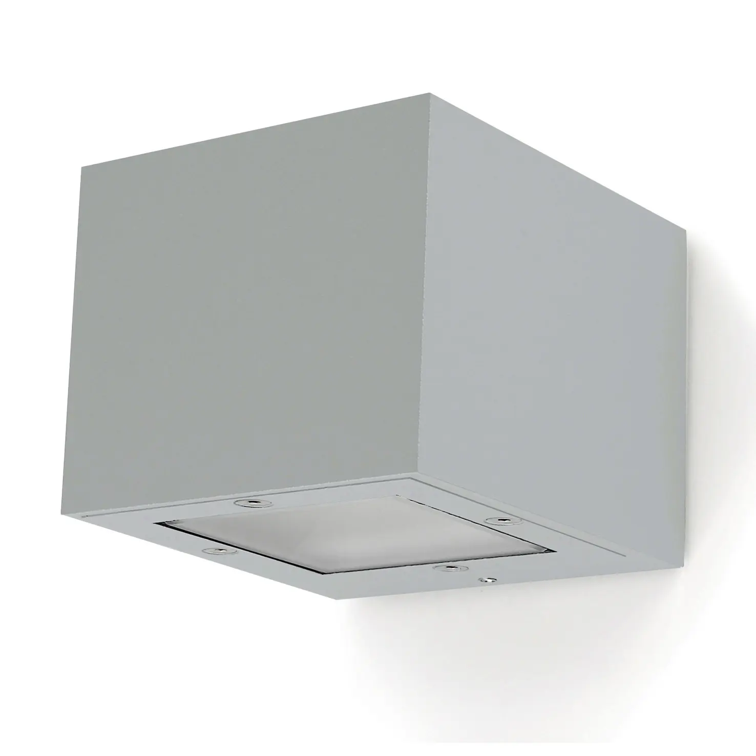 Wandleuchte Cristher lighting Isora IP65 Corte de fase L,C COB AC 355lm(156lm) CRI90 4000K Up-down