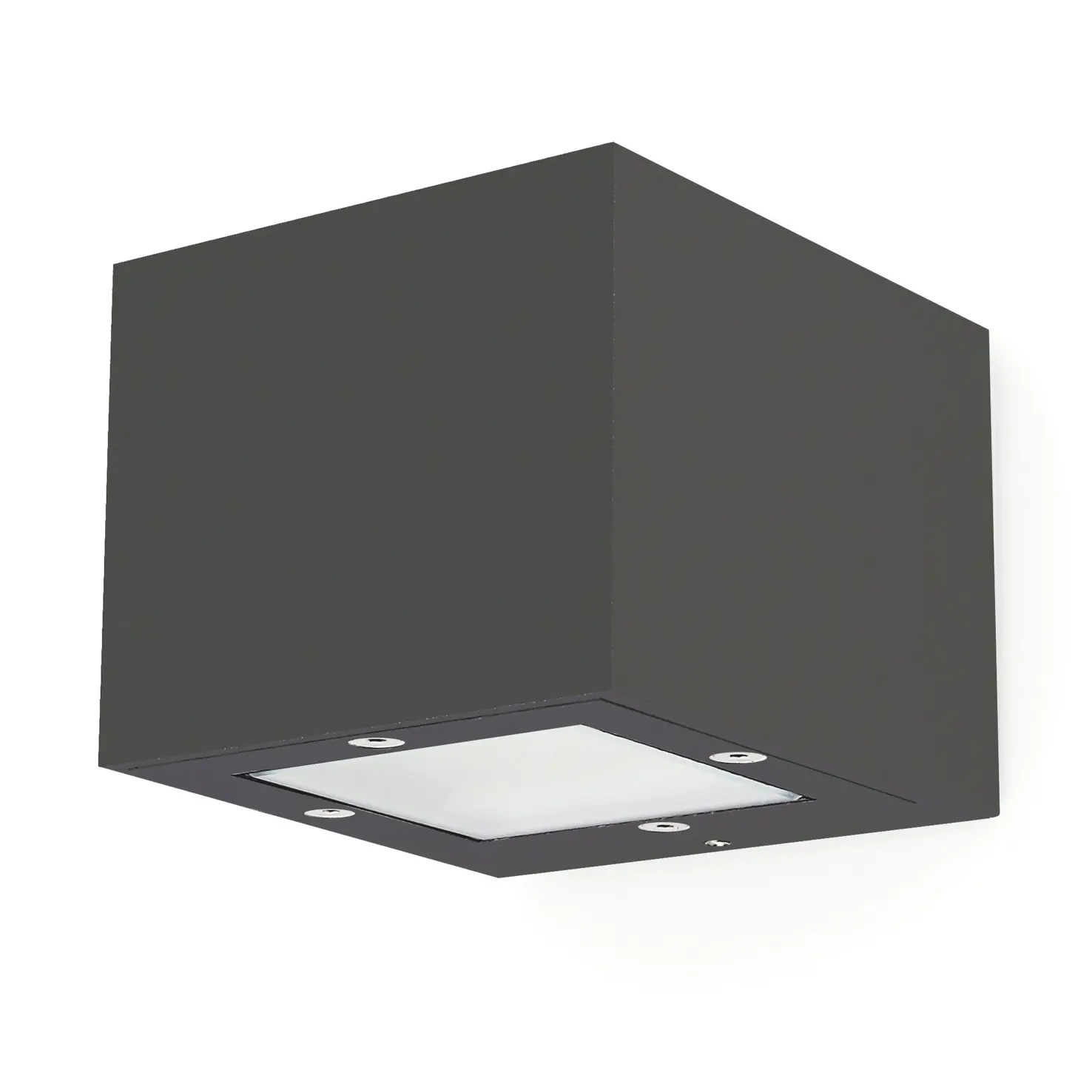 Applique murale Cristher lighting Isora IP65 Corte de fase L,C COB AC 315lm(140lm) CRI90 2700K Up-down