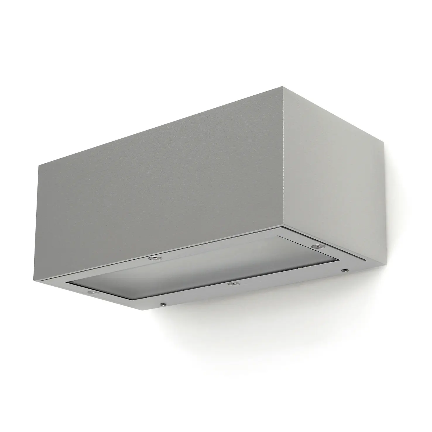 Wanddeko Rechteck Cristher lighting Isora Down SMD 6W 950lm(535lm) CRI80 2700K