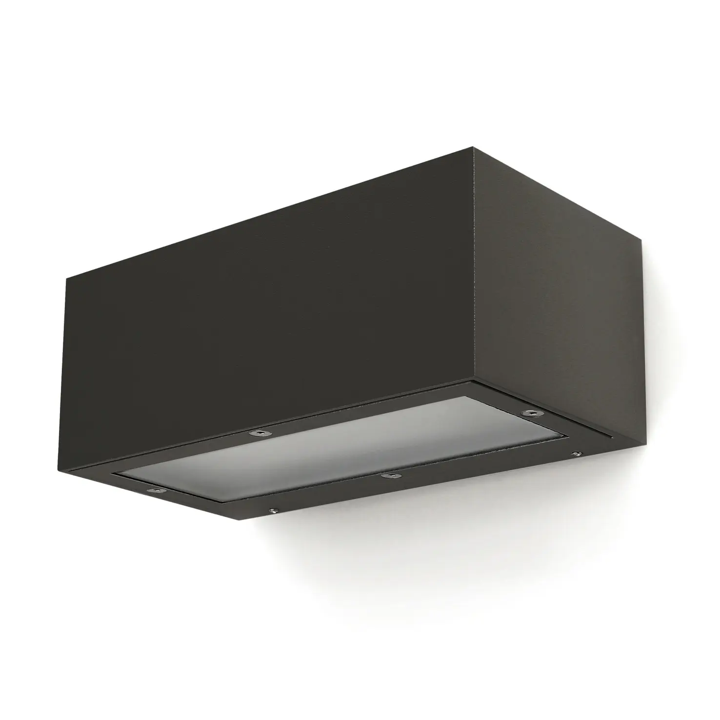 Applique murale Cristher lighting Isora IP65 Dali SMD 1500lm(840lm) CRI80 3000K