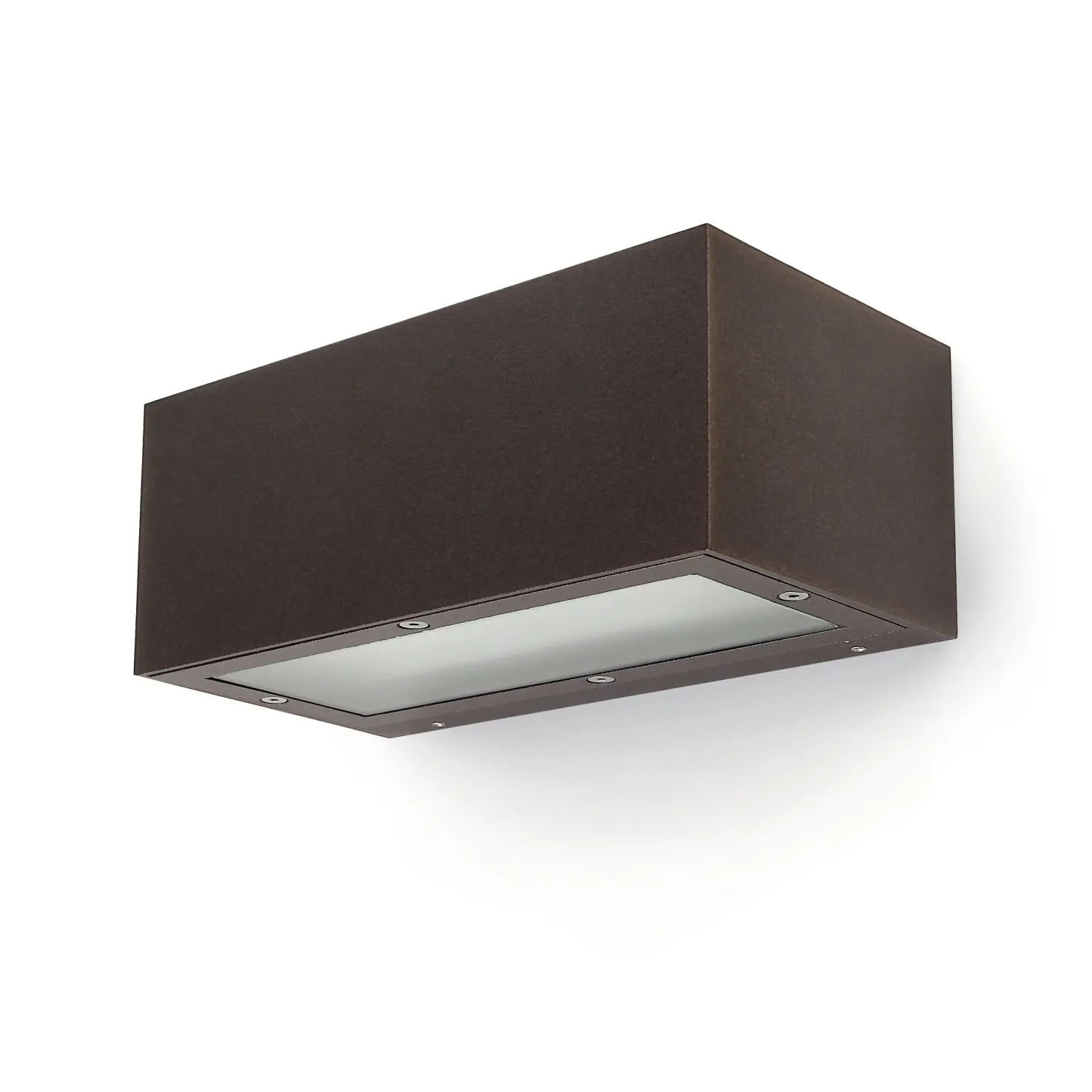 Applique murale rectangle Cristher lighting Isora Up-down CRI80 3000K