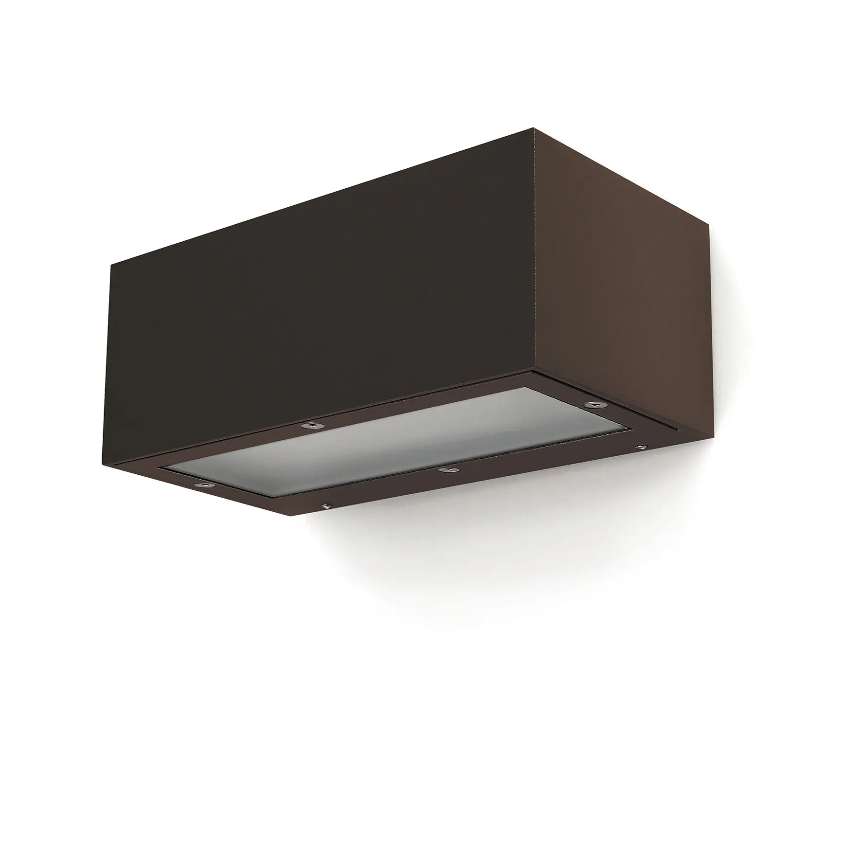 Wandleuchte Cristher lighting Isora IP65 1595lm(893lm)
