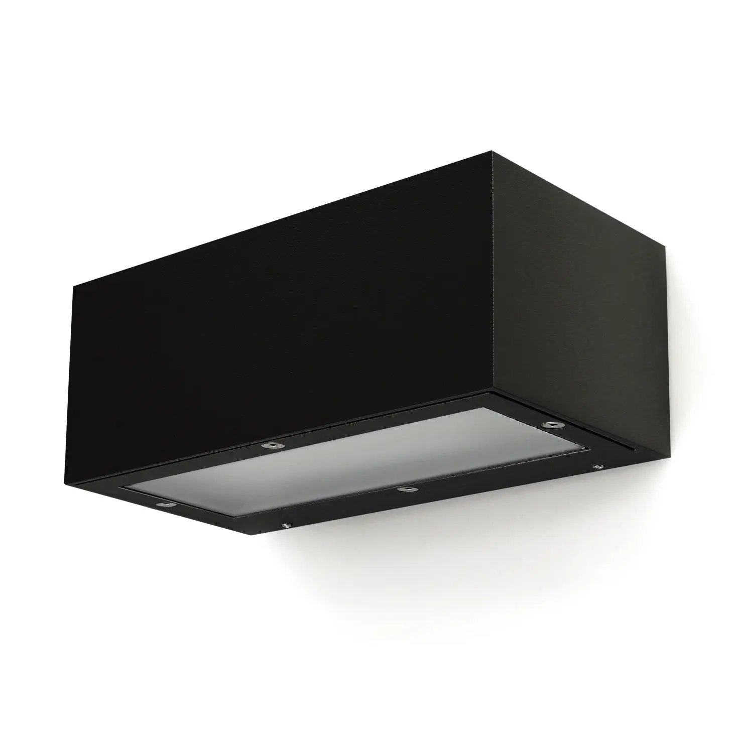 Applique murale rectangle Cristher lighting Isora Up-down 4000K Applique murale rectangle Cristher lighting Isora Up-down 4000K