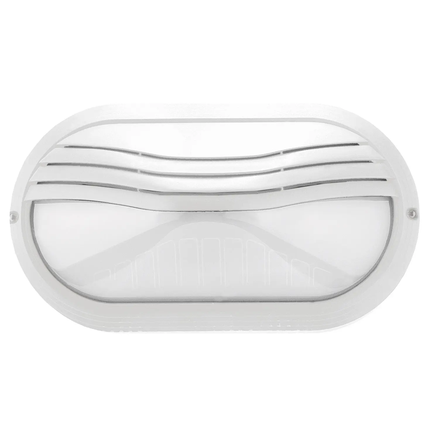 Applique Wand oval Cristher lighting Plaff