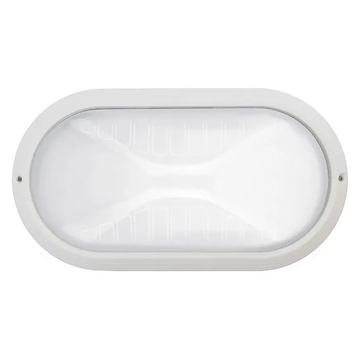 Applique Wand oval Cristher lighting Plaff Medium