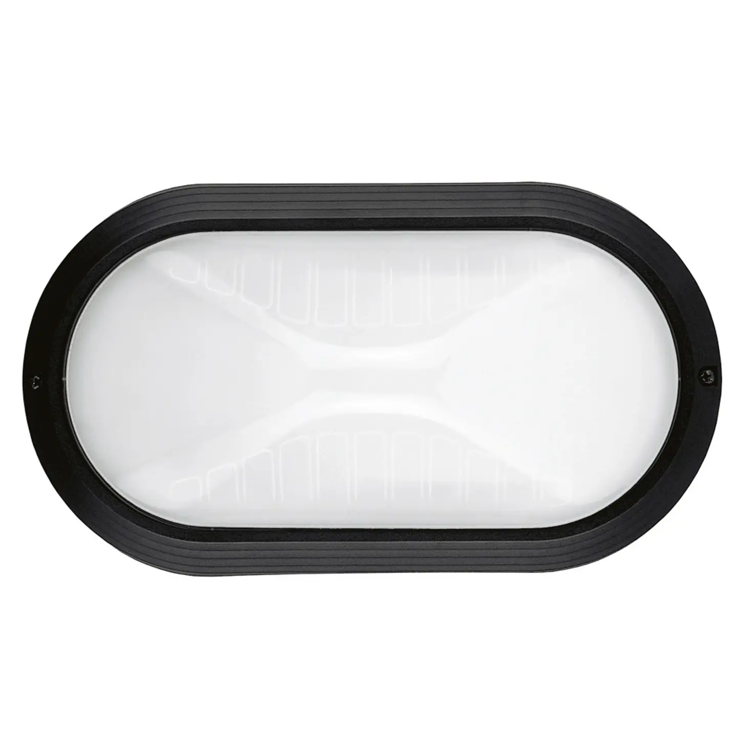 Applique Wand oval Cristher lighting Plaff Medium