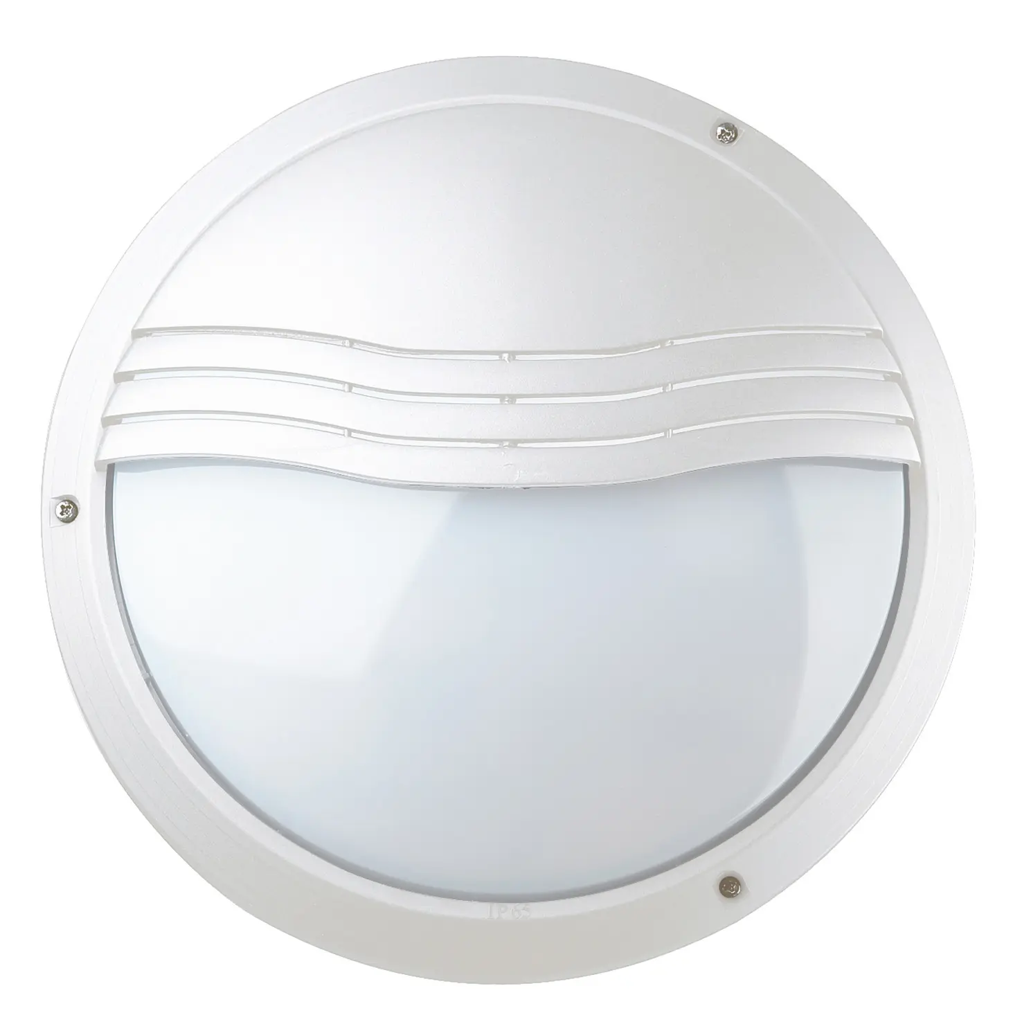 Applique murale rond Cristher lighting Plaff IP65 E27