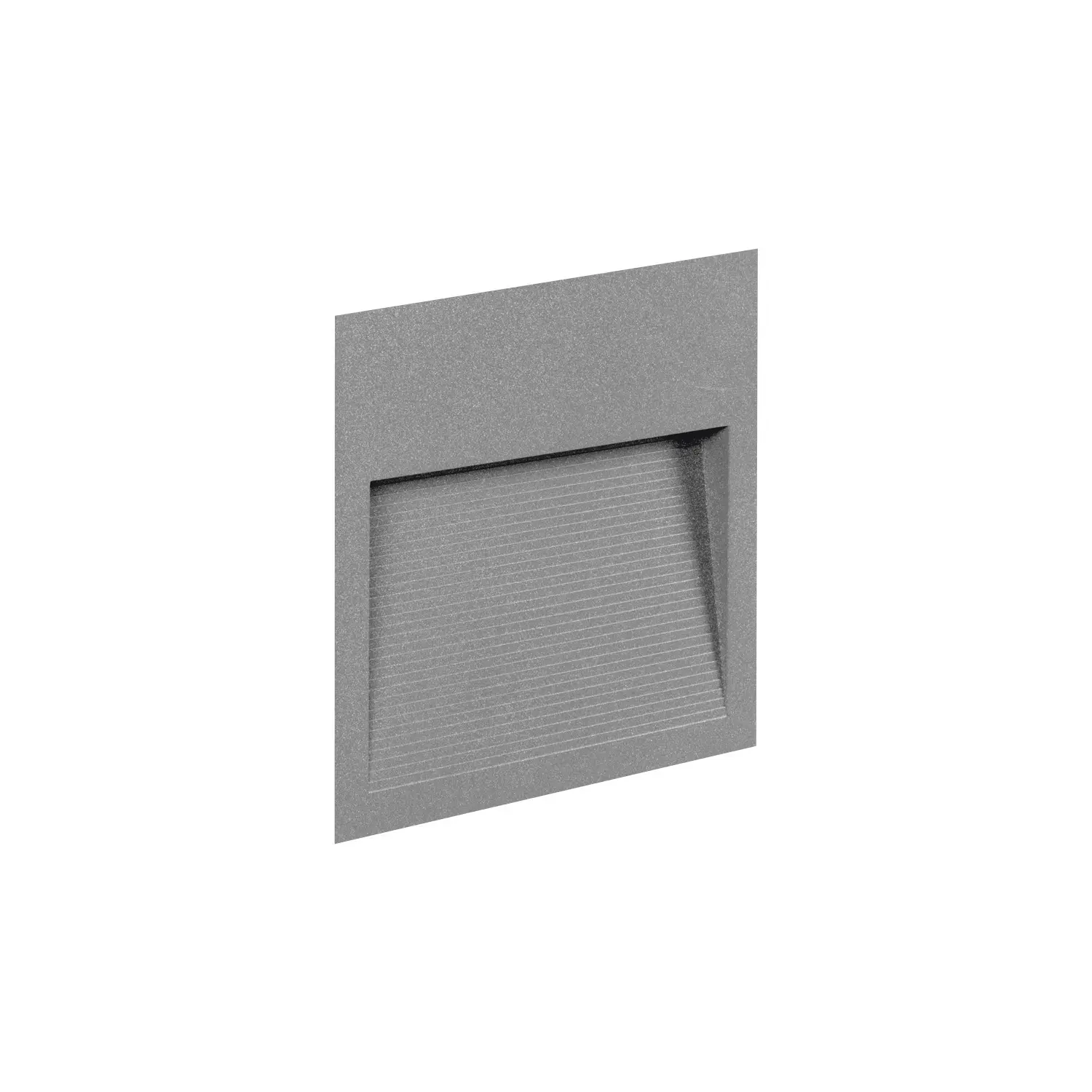 Leuchte Cristher lighting Slim Square Ip65