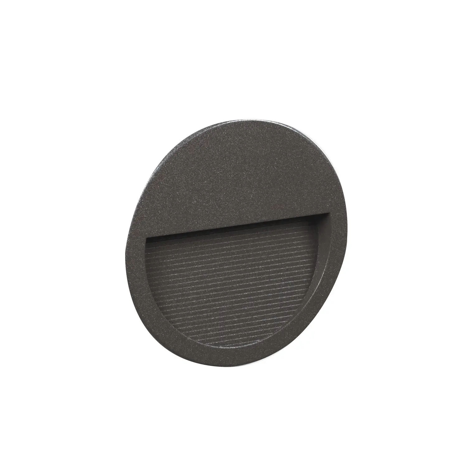 Wandeinbauleuchte Cristher lighting Slim Round 3000K 42º/85º