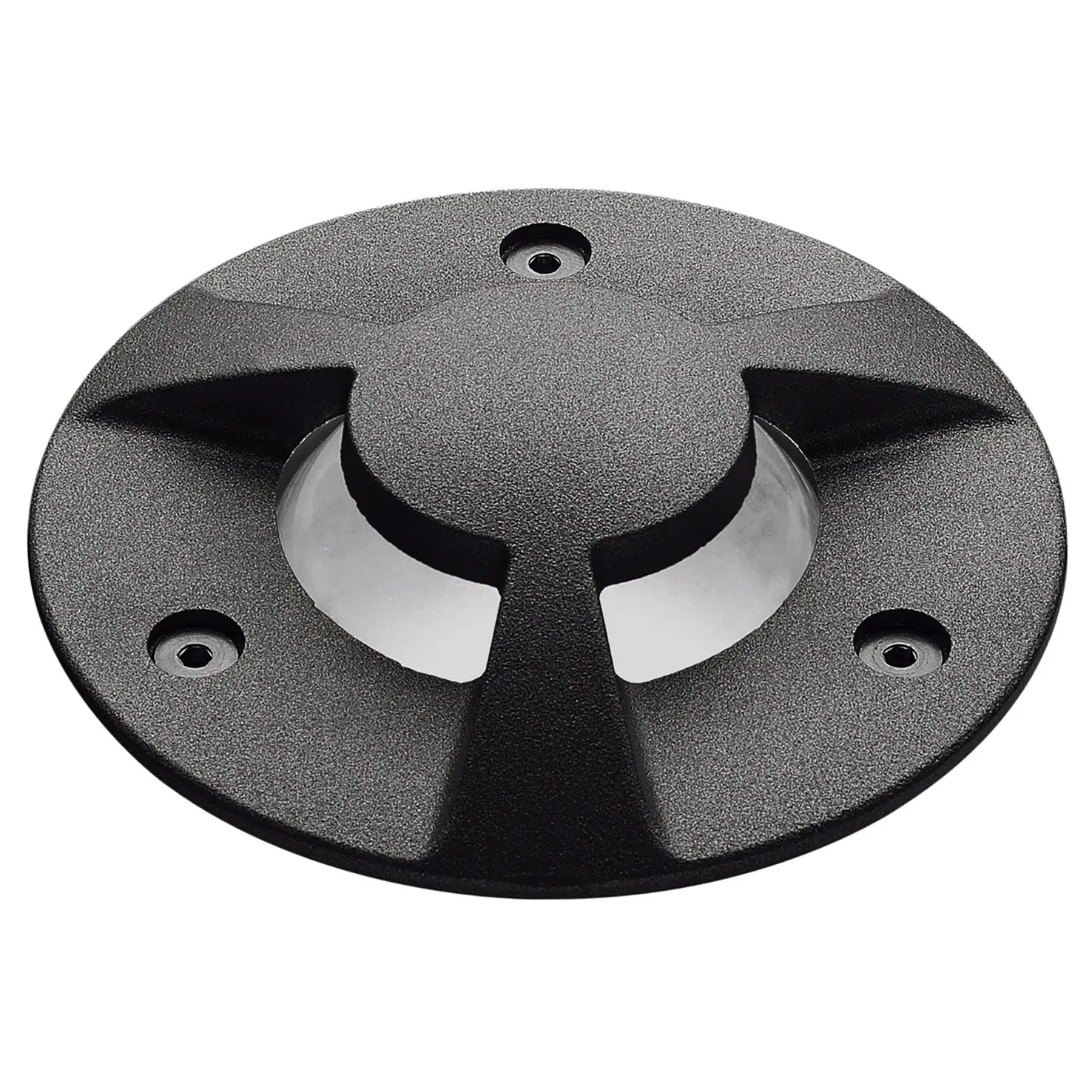 Éclairage extérieur sol encastré 3 d'émission Cristher lighting Suri IP67 SMD AC 500lm CRI80 3000K Éclairage extérieur sol encastré 3 d'émission Cristher lighting Suri IP67 SMD AC 500lm CRI80 3000K