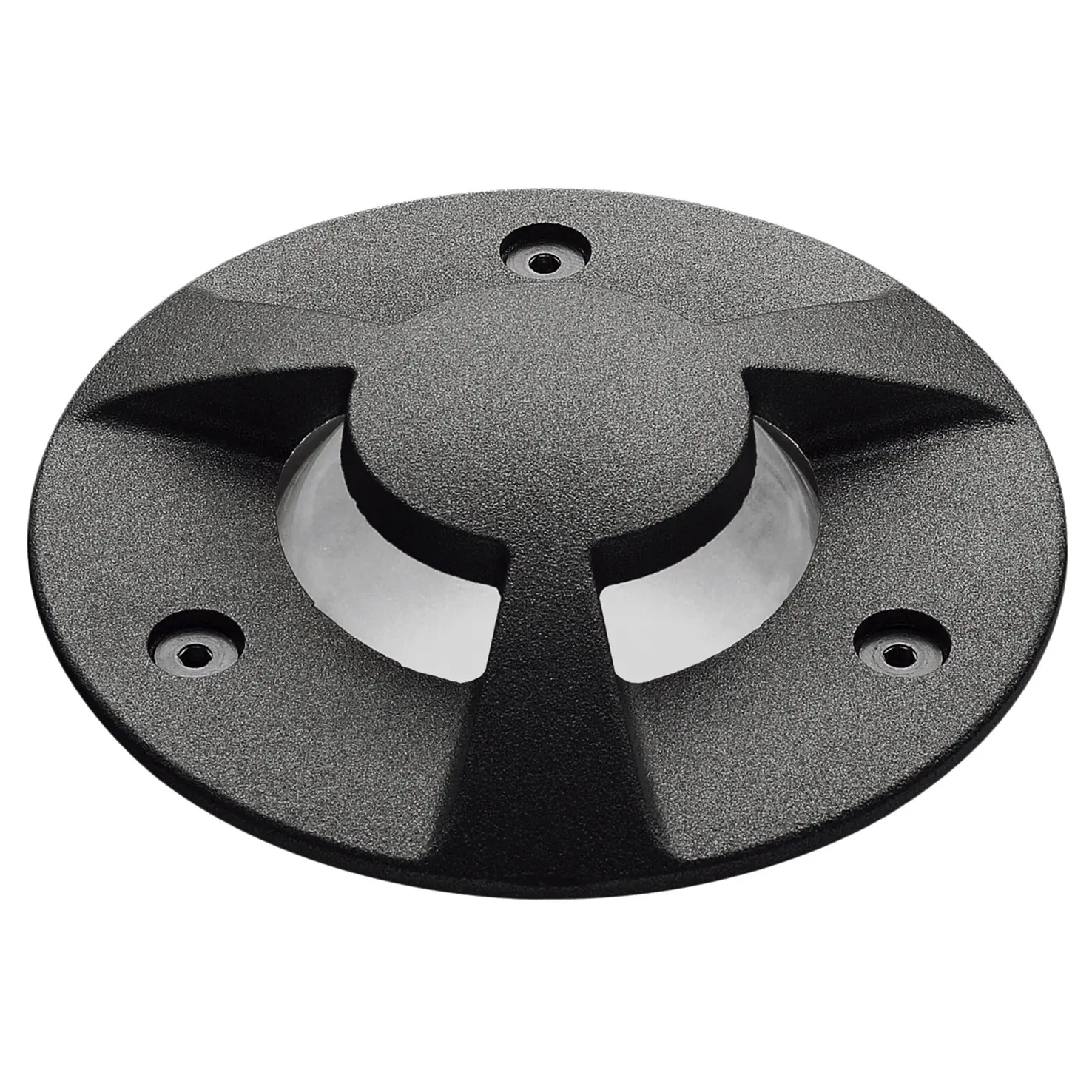 Éclairage extérieur sol encastré 3 d'émission Cristher lighting Suri IP67 SMD AC 510lm CRI80 4000K Éclairage extérieur sol encastré 3 d'émission Cristher lighting Suri IP67 SMD AC 510lm CRI80 4000K