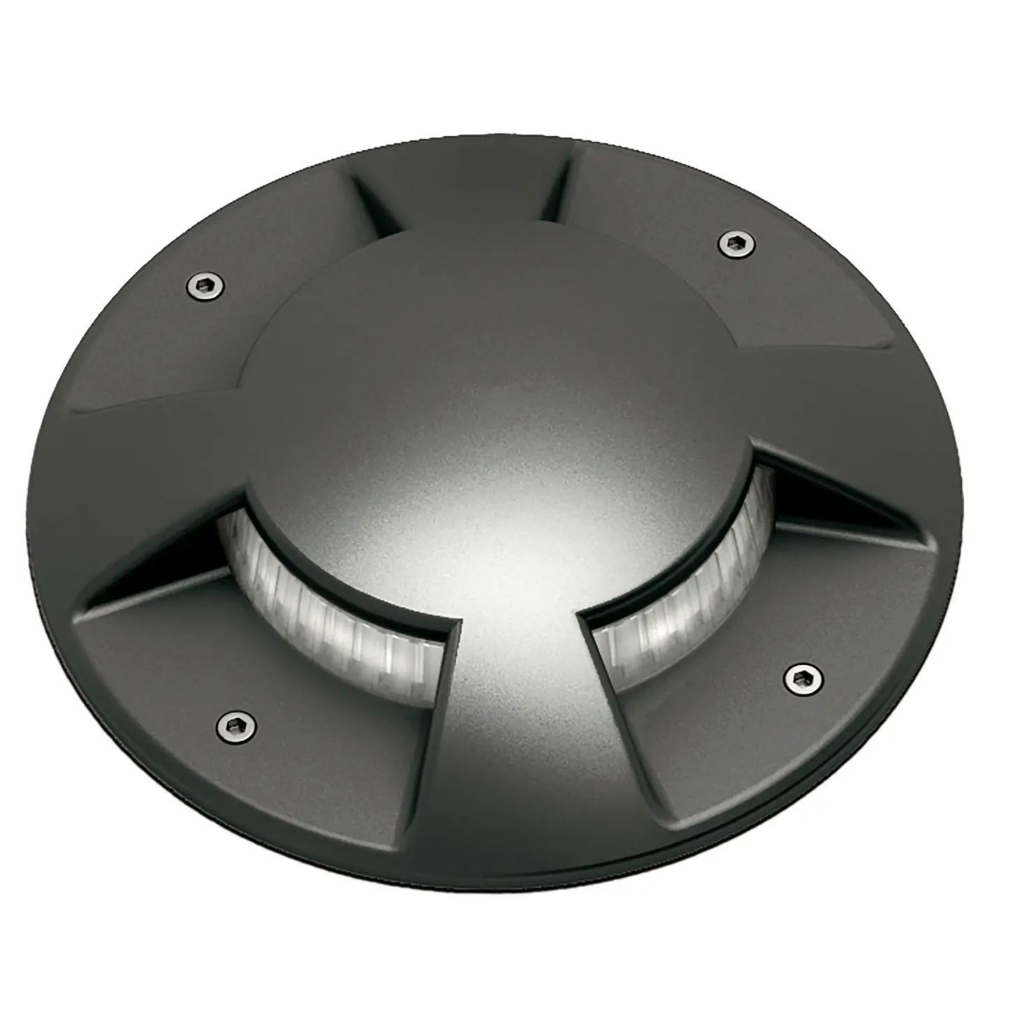 Éclairage extérieur sol encastré 3 d'émission Cristher lighting Suri Big IP67 SMD 800lm CRI80 3000K Éclairage extérieur sol encastré 3 d'émission Cristher lighting Suri Big IP67 SMD 800lm CRI80 3000K