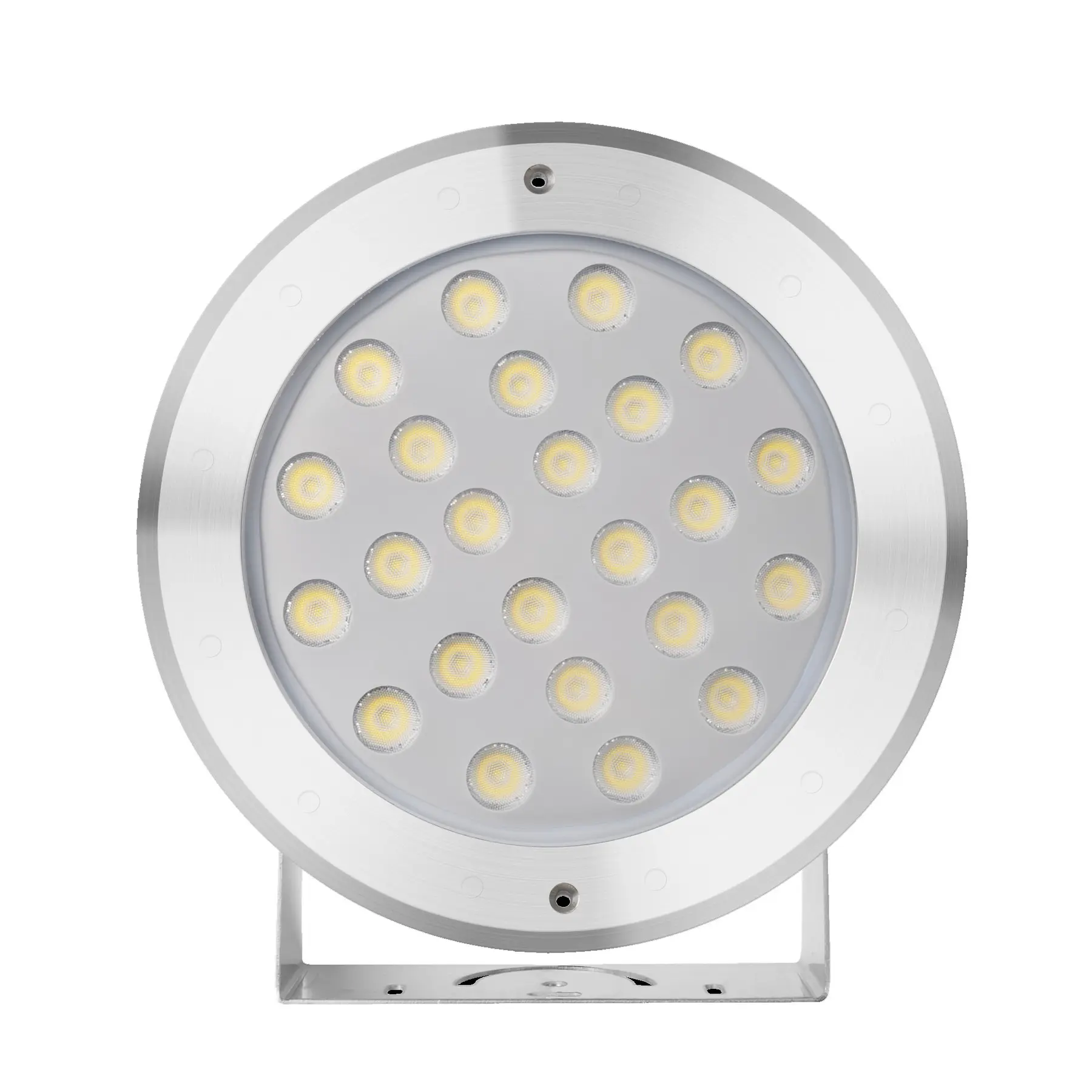 Spot subaquatique Cristher lighting Gamble 150 IP68 SMD 24W 2200lm 5700K 30º