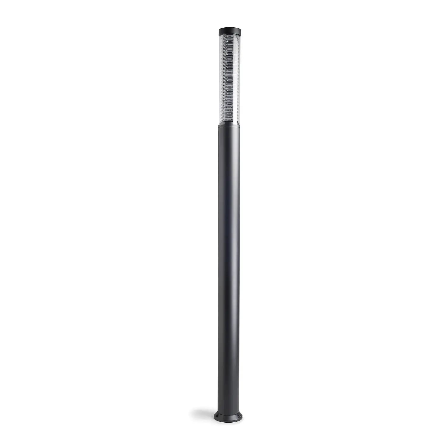 Luminaire Colonne Cristher lighting Maxima Ip65 Smd Cri80 42W 6193lm(2469lm) 2700K