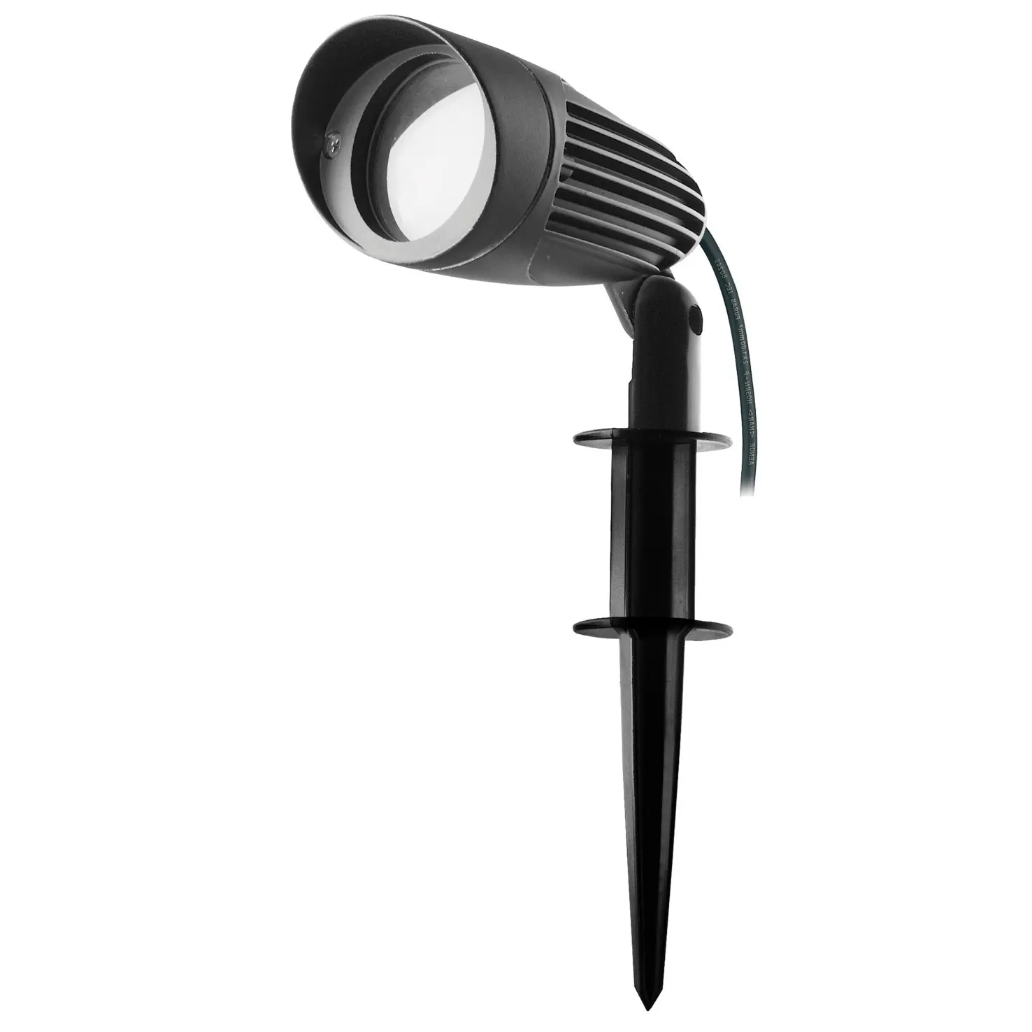 Projecteur lumineux avec piquet Cristher lighting Abbi IP65 GU10 Projecteur lumineux avec piquet Cristher lighting Abbi IP65 GU10