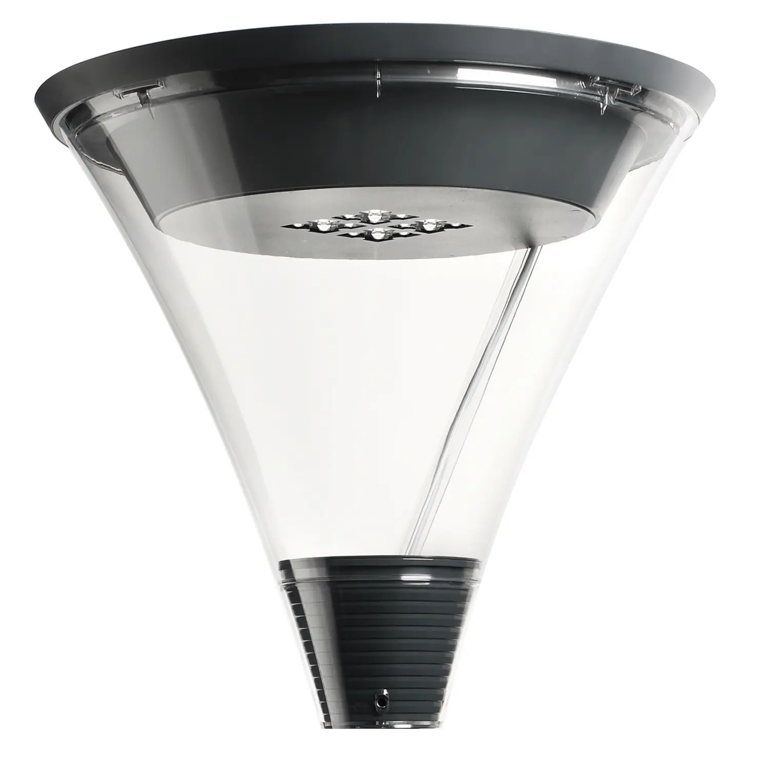 Luminaire Led SMD Cristher lighting Vico Ip66 Cri80 4000k 100º