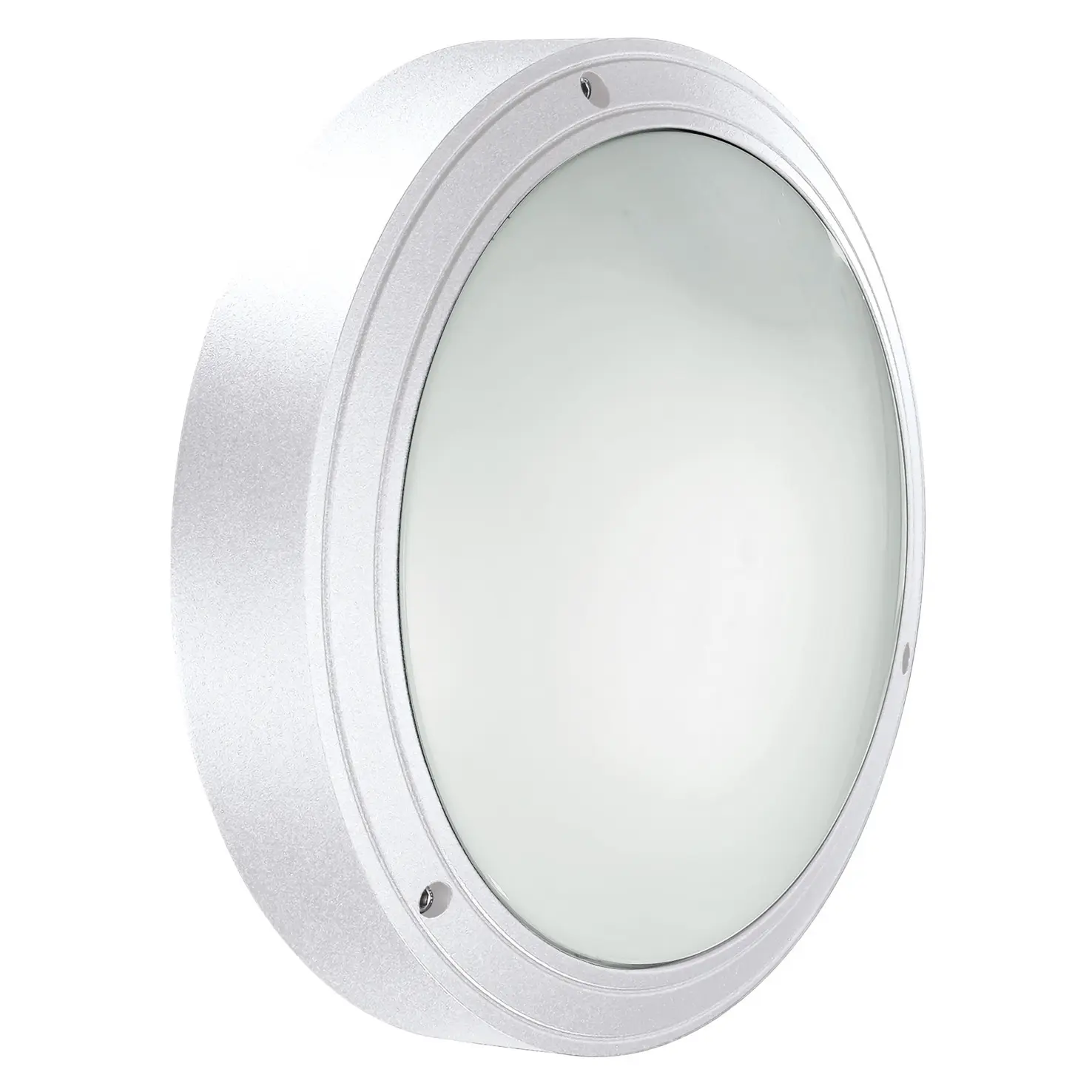 Wandleuchte Cristher lighting Daira IP65 E27 D280