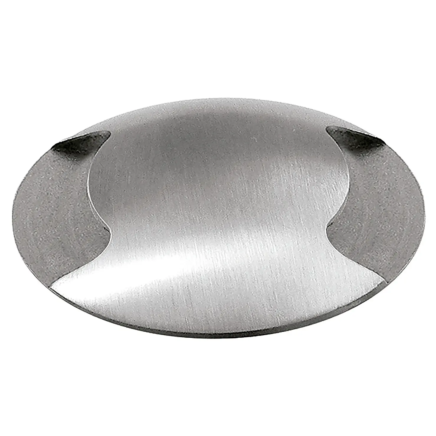 Eingelassene Außenbodenbeleuchtung 2 Ausgänge Cristher lighting Nody IP68 COB 320lm CRI80 3000K