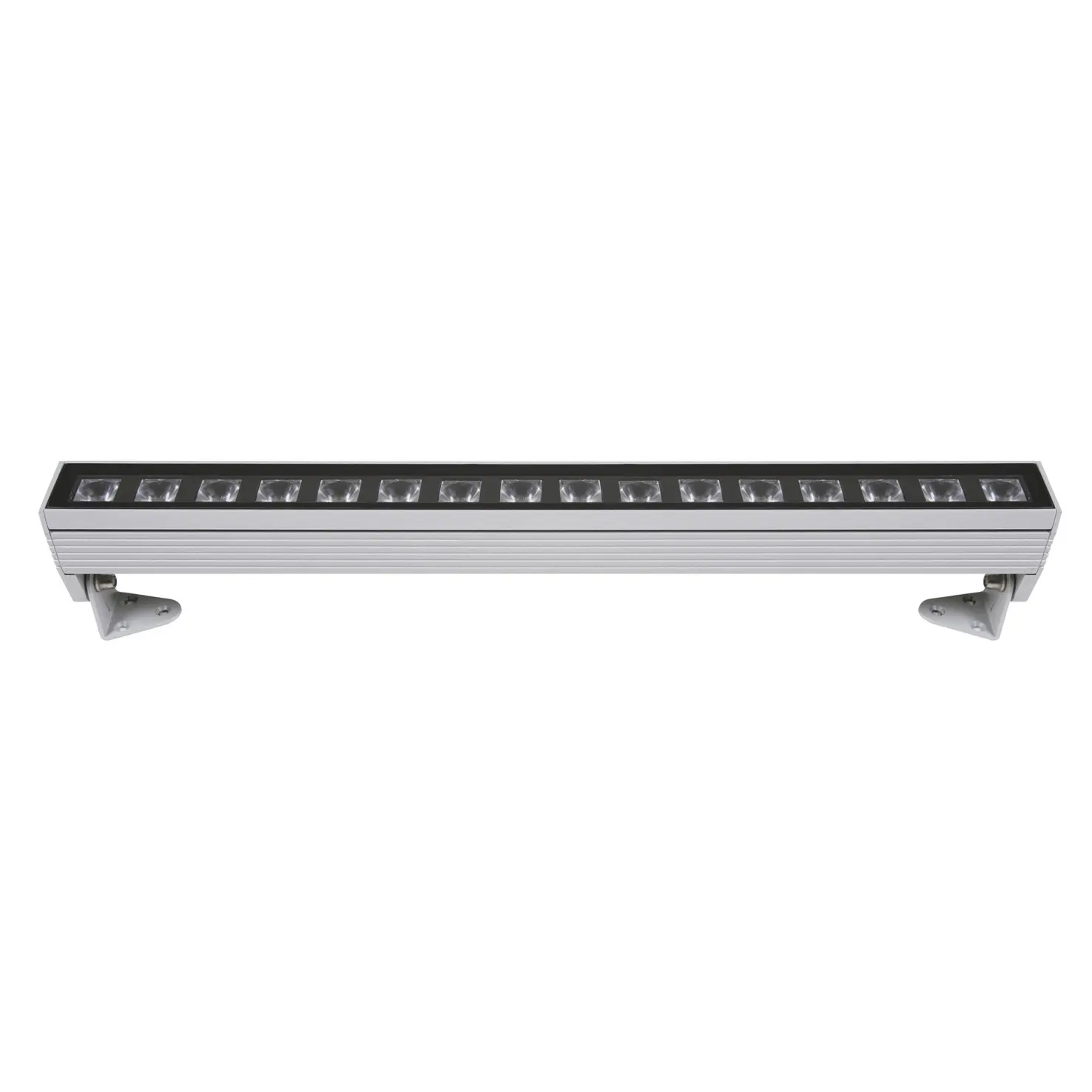 Éclairage extérieur Cristher lighting Walk IP67 DMX SMD RGBW 6600lm CRI80 24º Éclairage extérieur Cristher lighting Walk IP67 DMX SMD RGBW 6600lm CRI80 24º