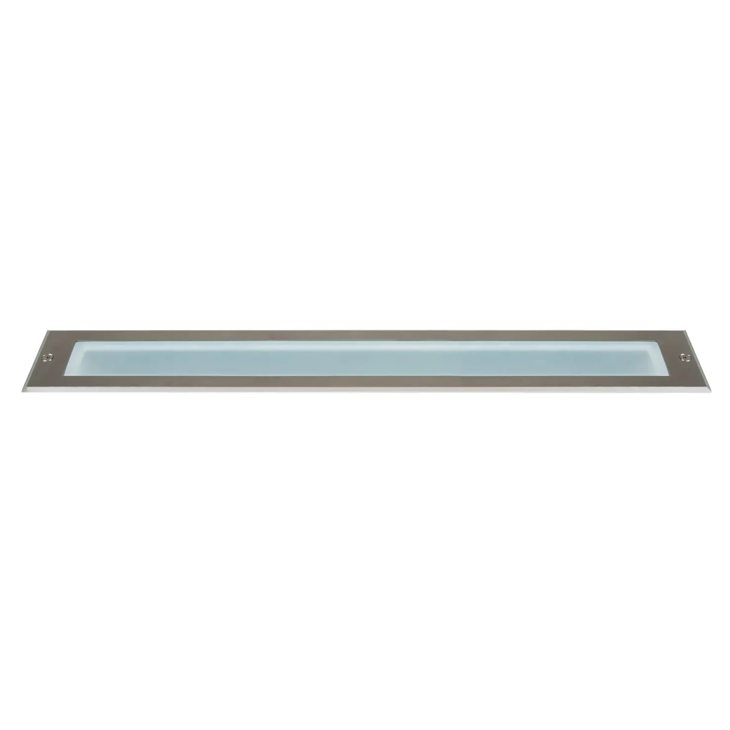 Éclairage extérieur encastré au sol Cristher lighting Walk IP67 SMD 1740lm(678lm) CRI80 3000K 100º Éclairage extérieur encastré au sol Cristher lighting Walk IP67 SMD 1740lm(678lm) CRI80 3000K 100º
