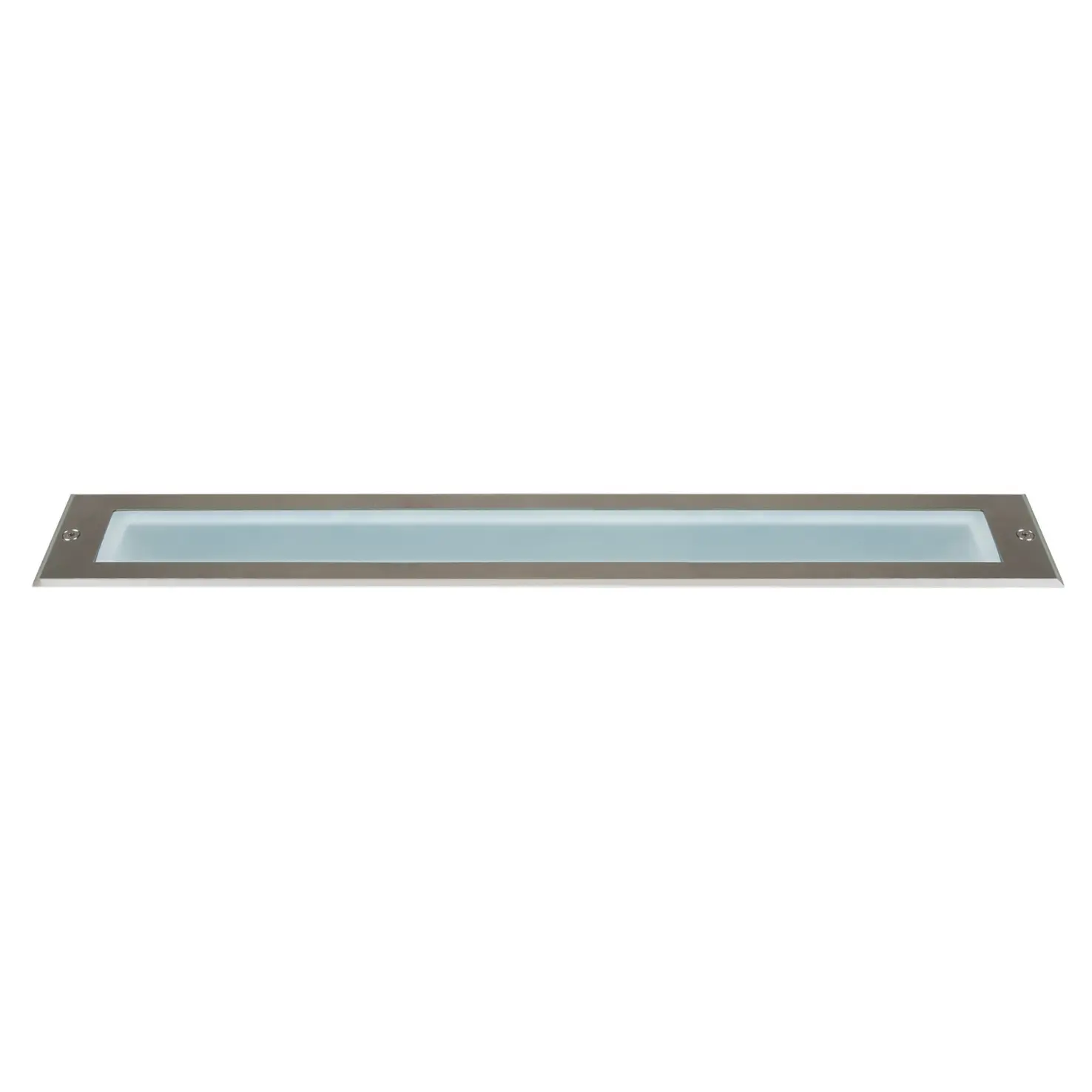 Éclairage extérieur encastré au sol Cristher lighting Walk IP67 SMD 3480lm(1355lm) CRI80 3000K 100º Éclairage extérieur encastré au sol Cristher lighting Walk IP67 SMD 3480lm(1355lm) CRI80 3000K 100º