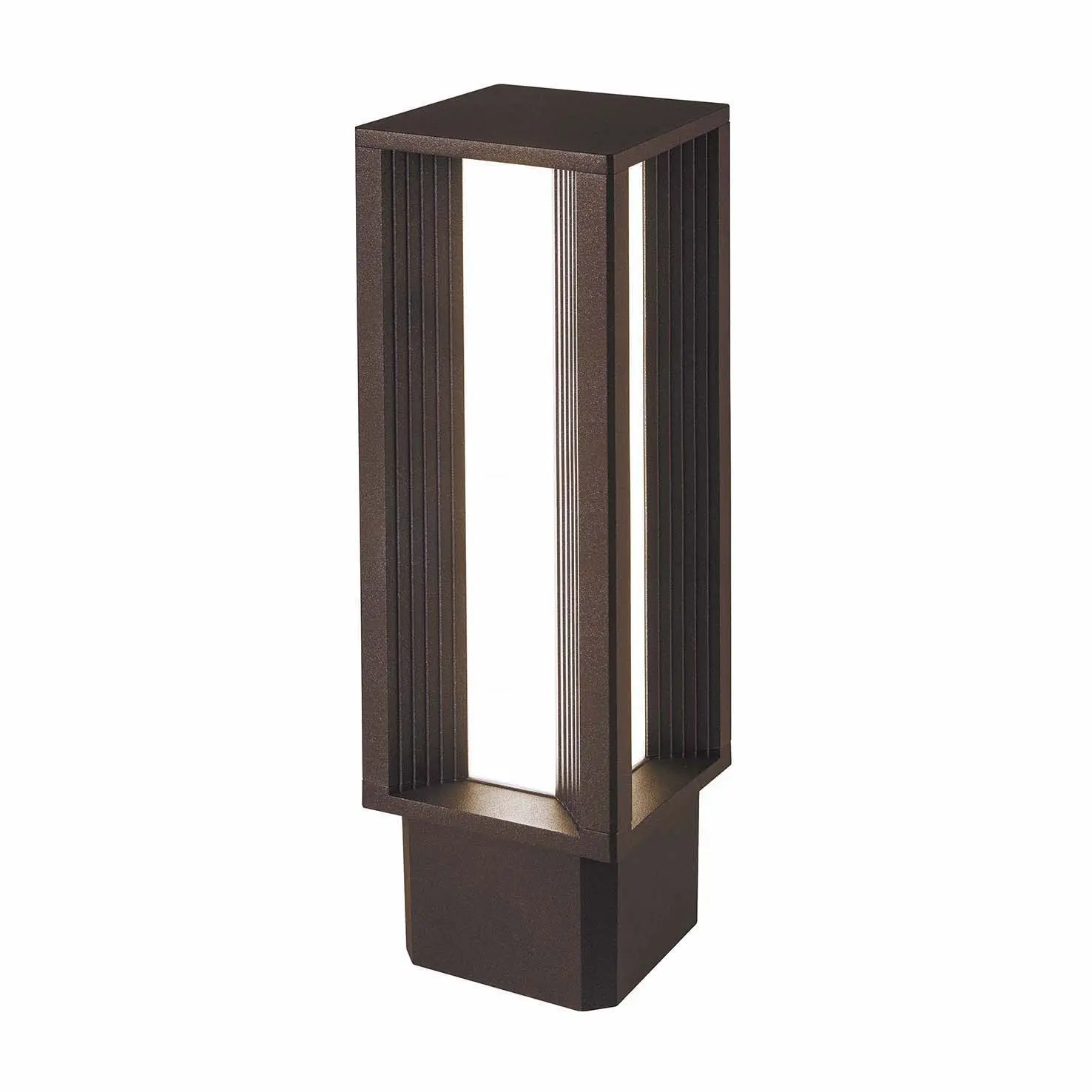 LED-Lampe Cristher lighting Aura IP65 Dali SMD CRI80 4000K