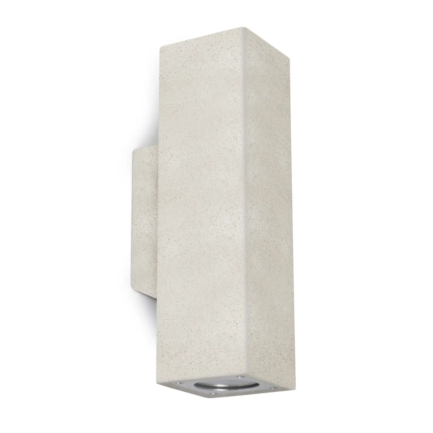 Applique murale carré Cristher lighting Stone