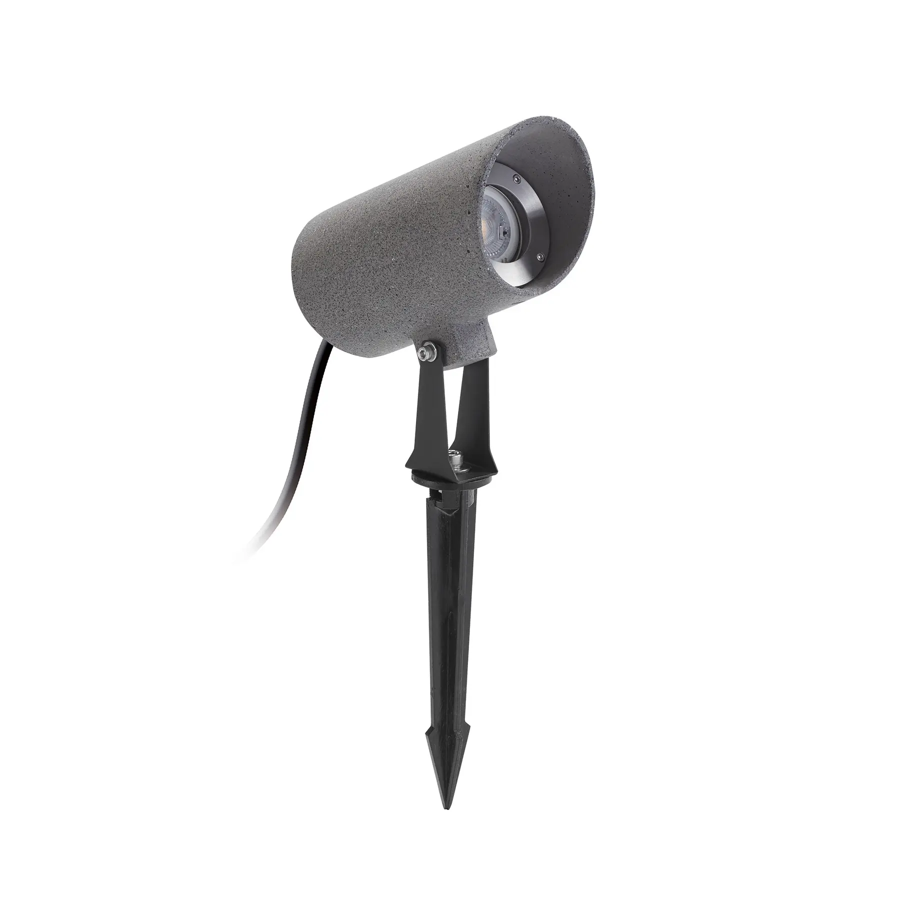 Projecteur lumineux Cristher lighting Stone IP65 GU10 Projecteur lumineux Cristher lighting Stone IP65 GU10