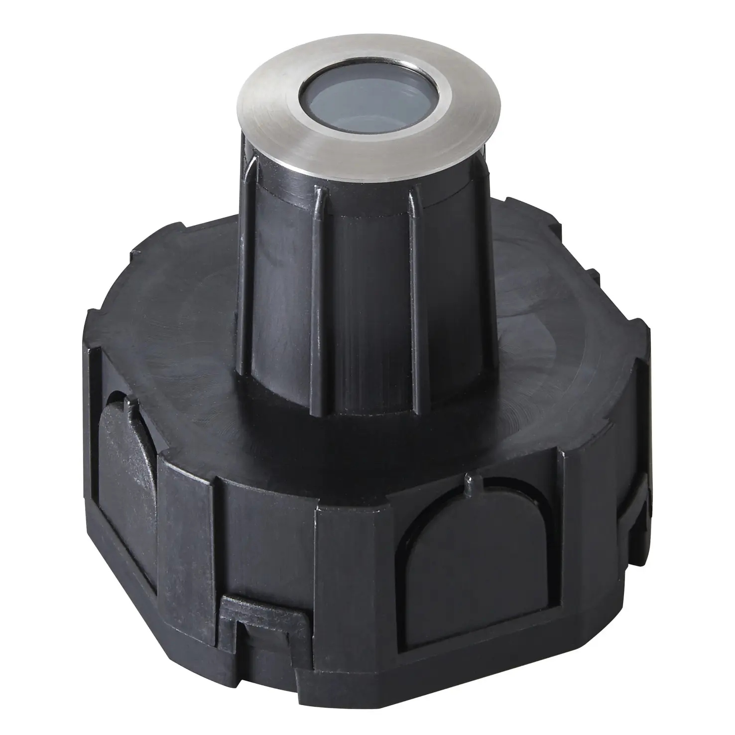 Éclairage extérieur encastré au sol Cristher lighting Nabuco IP68 COB 350lm(315lm) CRI80 3000K 14º