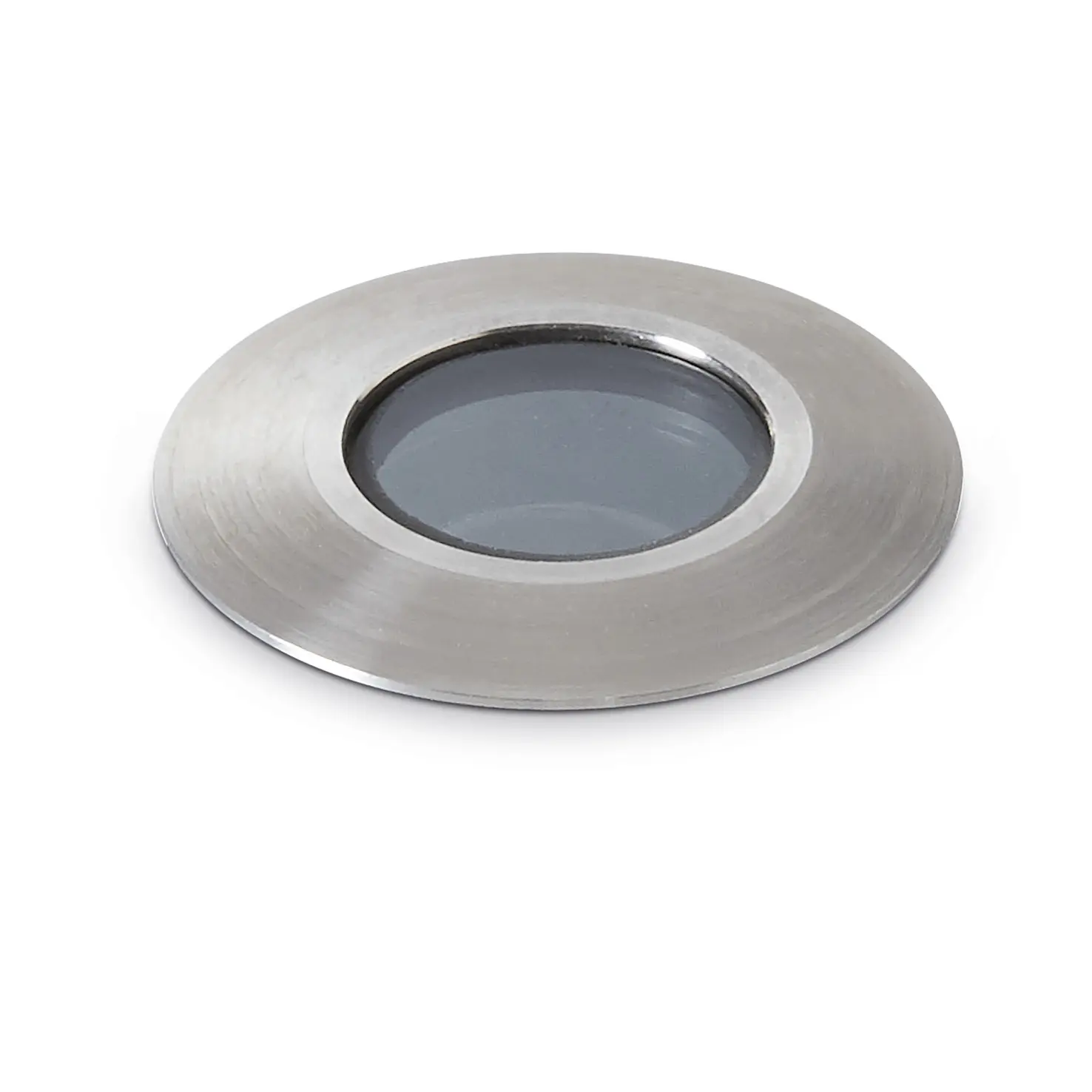 Éclairage extérieur encastré au sol Cristher lighting Nabuco IP68 COB 785lm(550lm) CRI80 3000K 34º