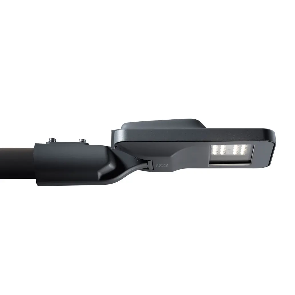 Luminaire Led SMD Cristher lighting Fender Ip66 Cri70 3000k 110º Luminaire Led SMD Cristher lighting Fender Ip66 Cri70 3000k 110º