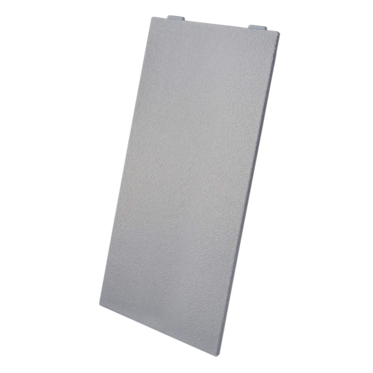 Couvercle rectangle Cristher lighting Dain