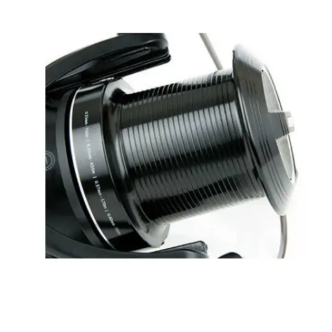 Ersatzspule für Haspel Fox FX 13 Standard