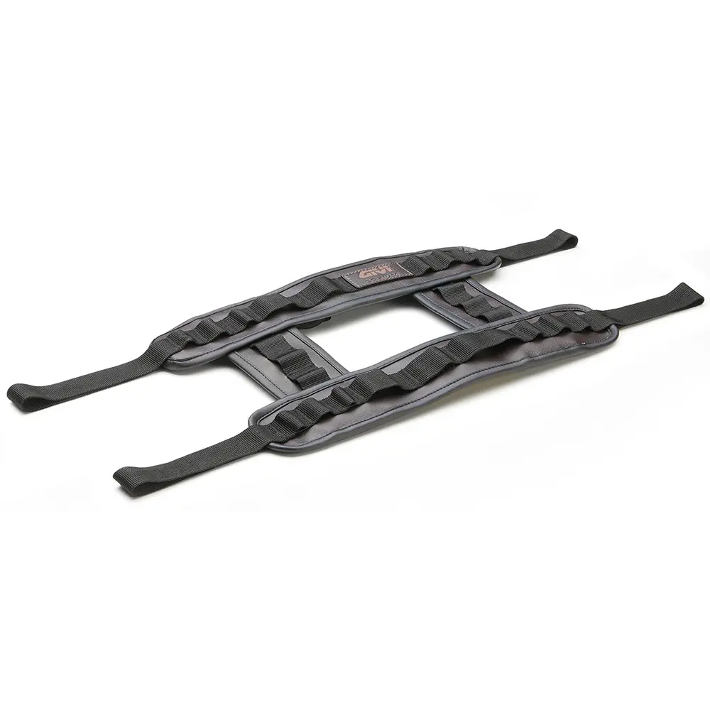 Sattelgurt Givi ligne Corium