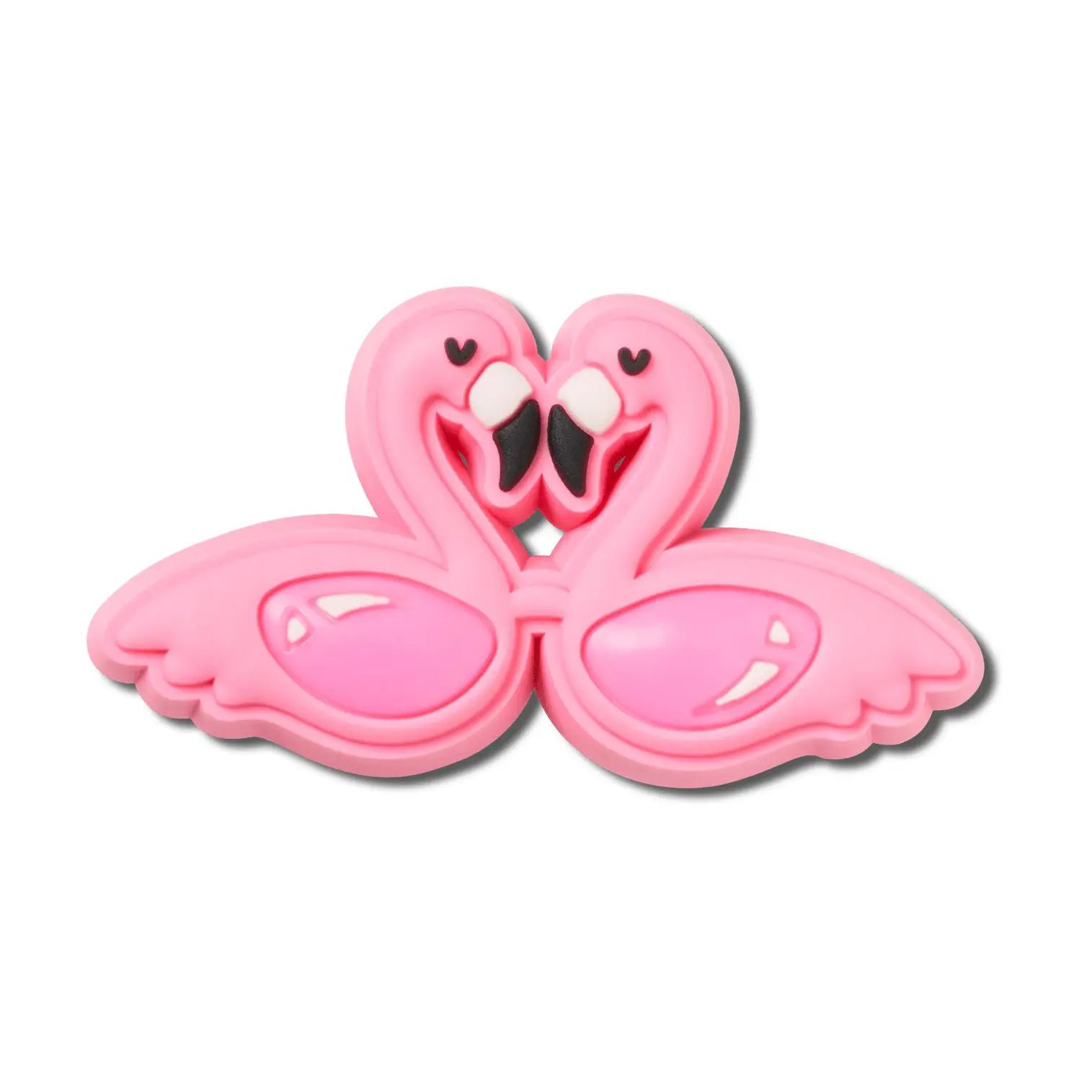 Jibbitz Crocs Flamingo Sunnies