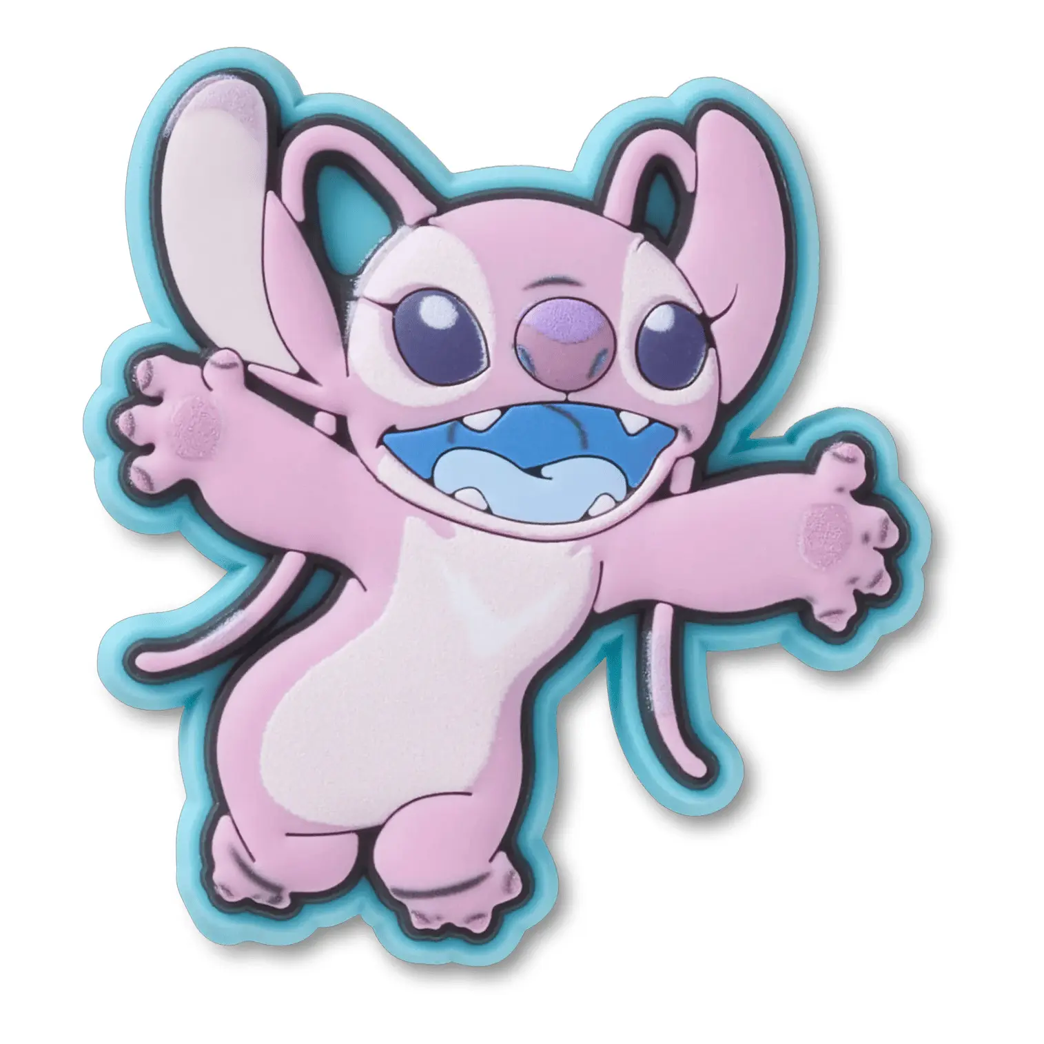 Jibbitz Crocs Stitch Angel Jibbitz