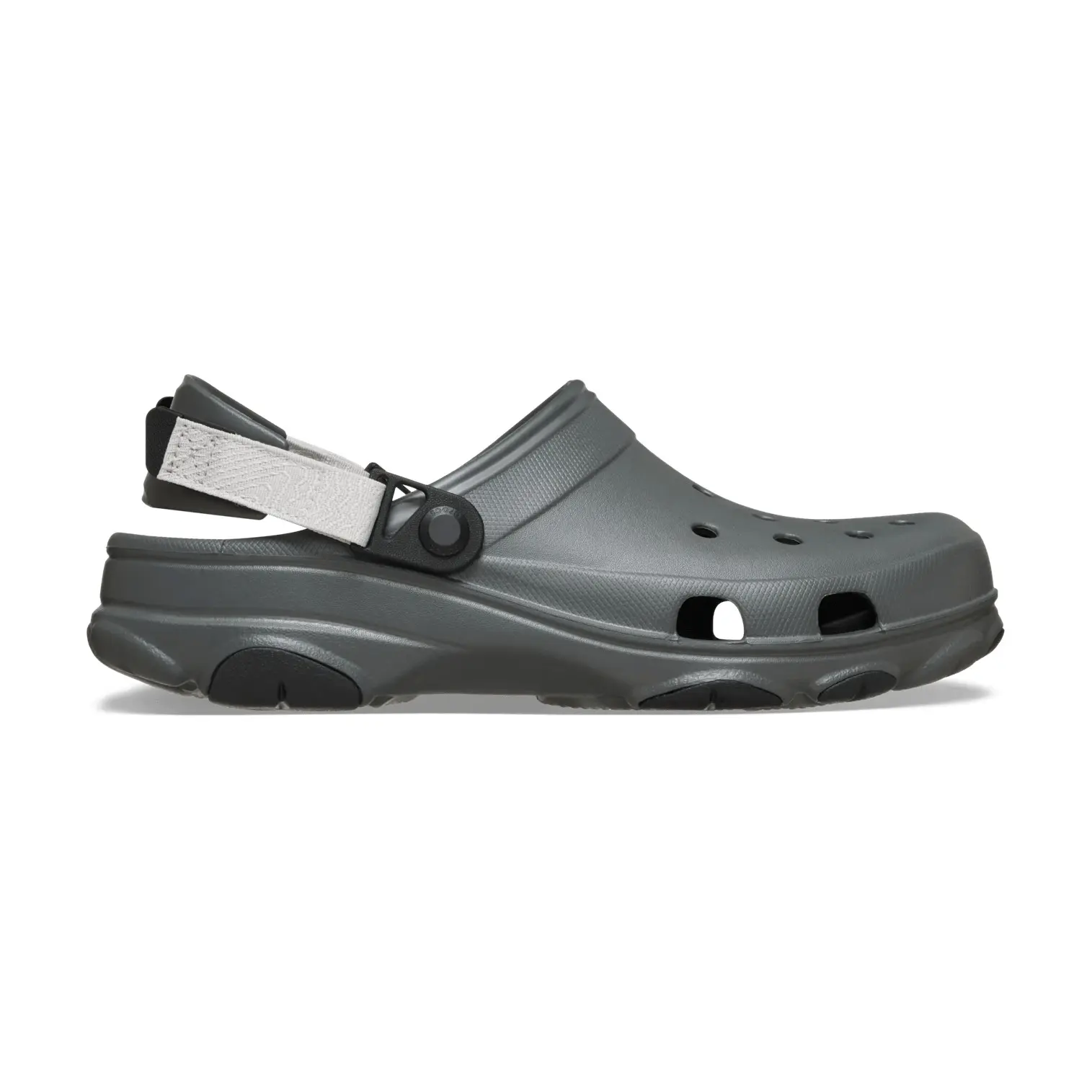 Sabot  All Terrain