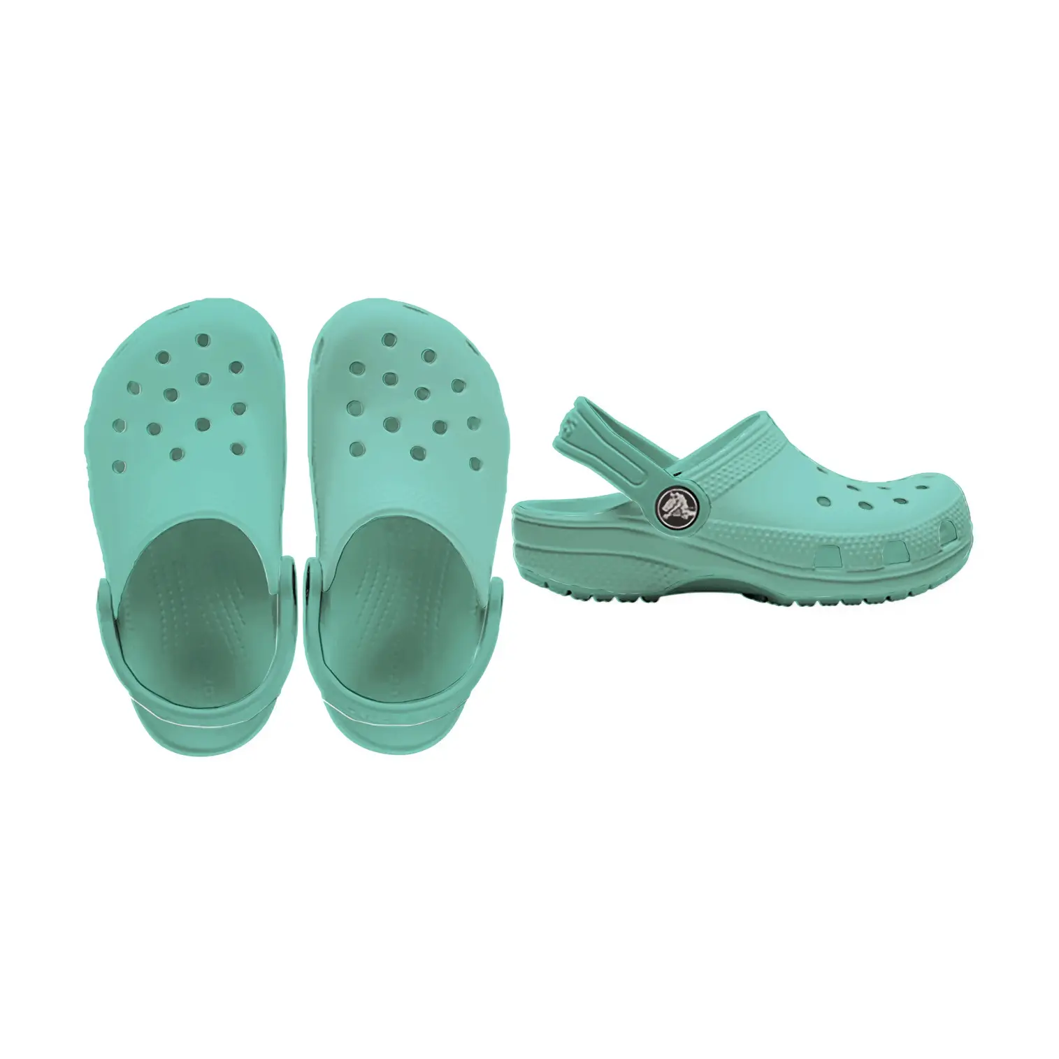 Sabots bébé Crocs Classic T