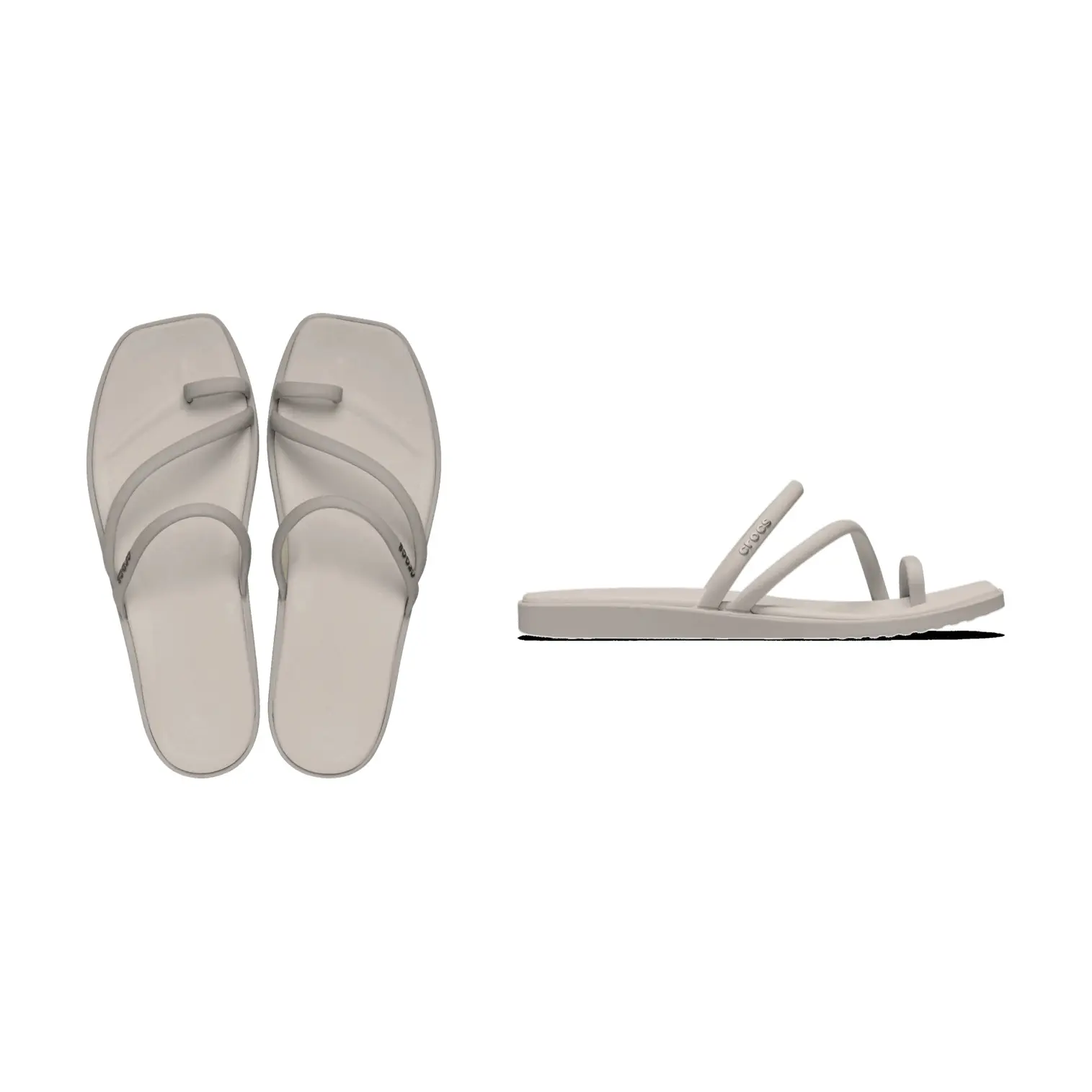 Slides Crocs Miami