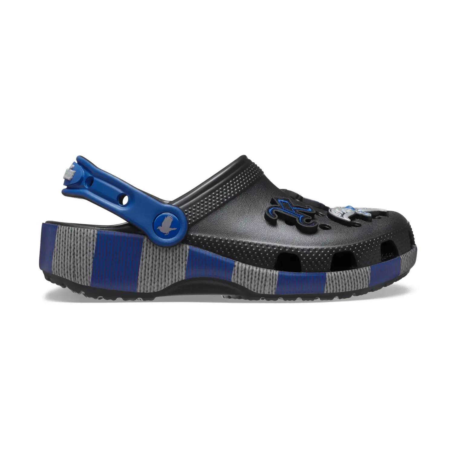 Baby-Clogs Crocs Ravenclaw Classic