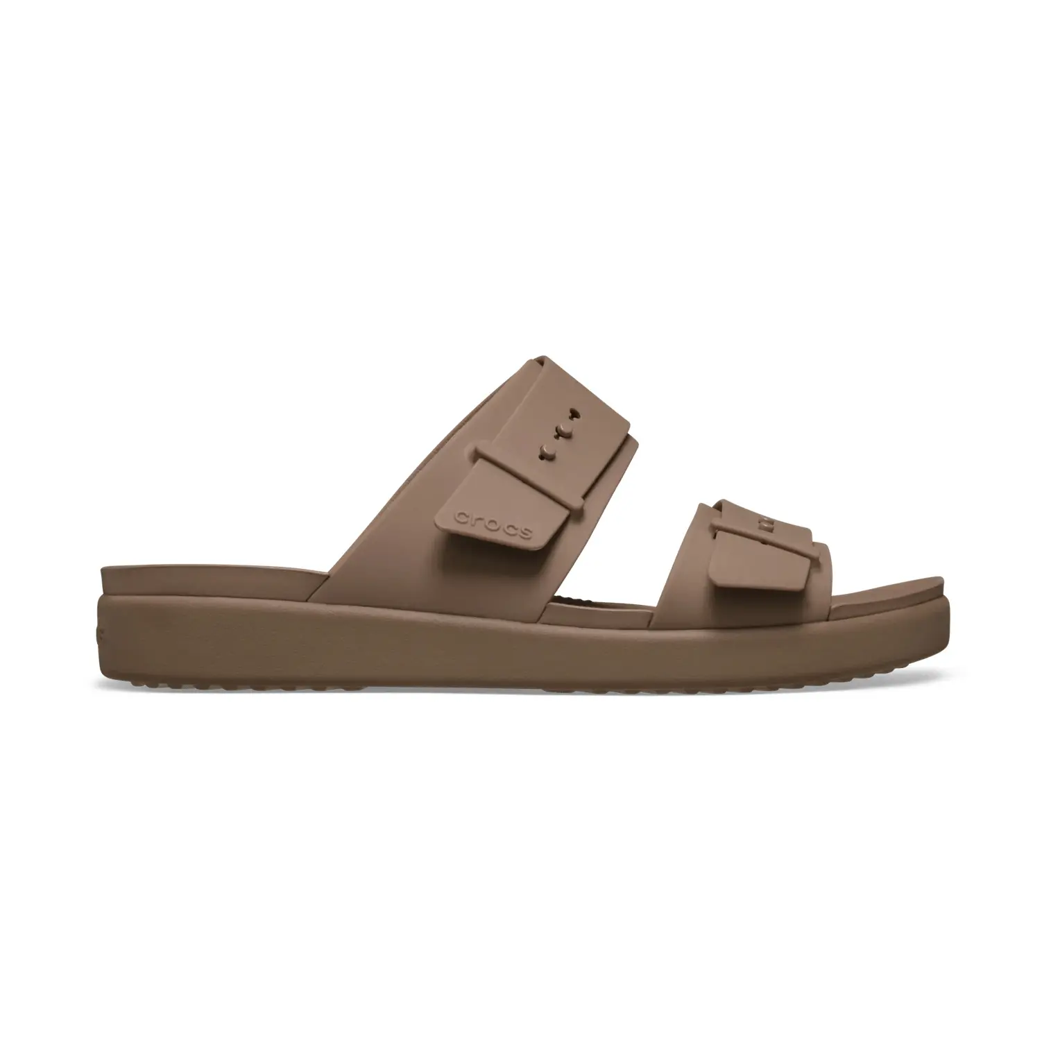 Ciabattine da donna  Brooklyn Buckle Low Low