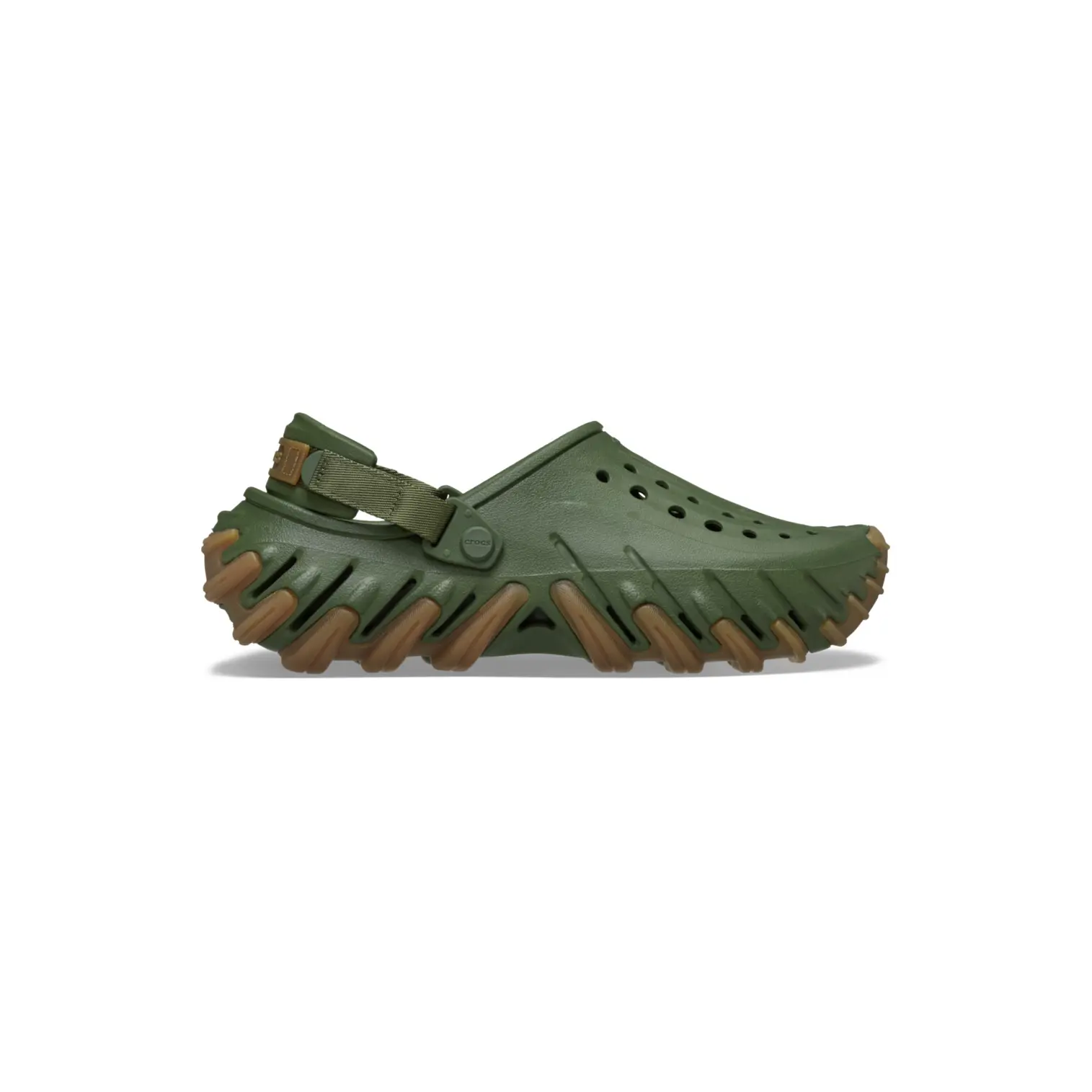 Sabots Crocs Echo Gum RO Sabots Crocs Echo Gum RO