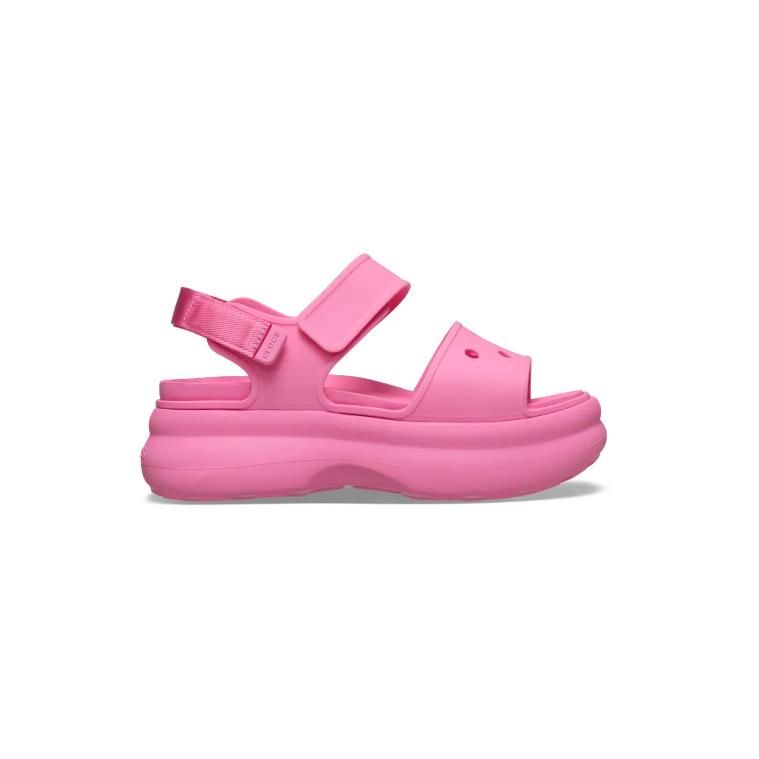 Sandalen für Damen Crocs Soho